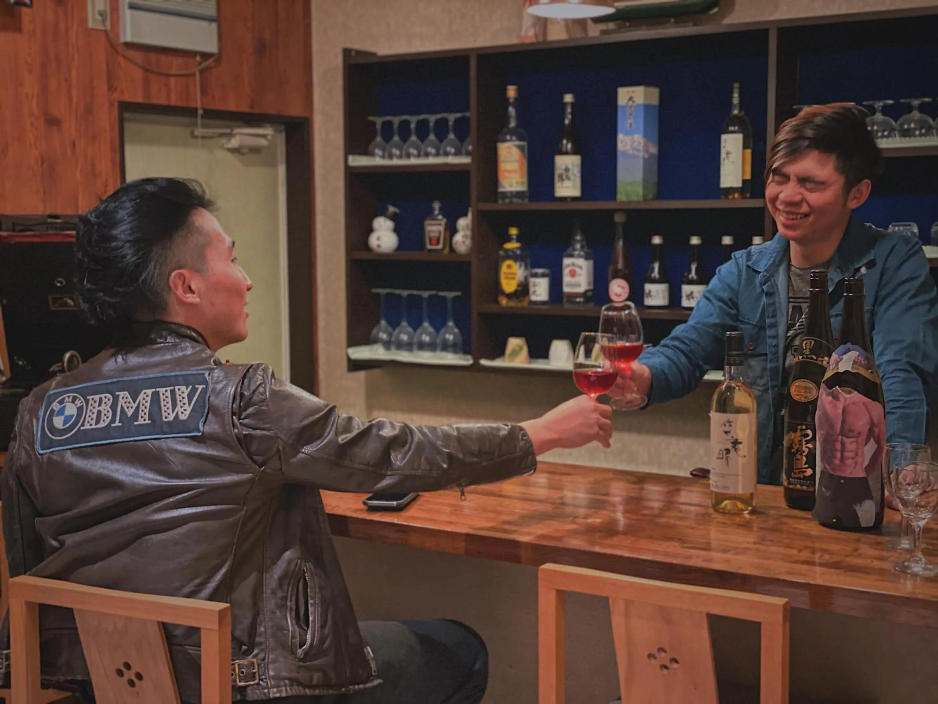 Nightclub / DJ in Apricot Pension