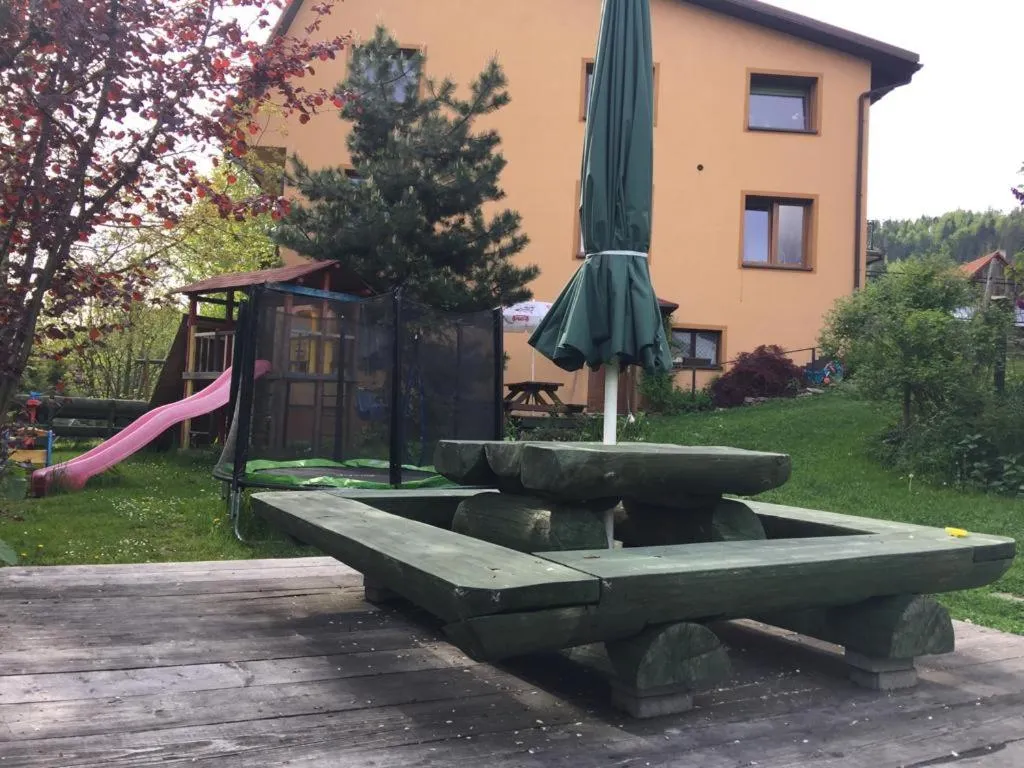 Property building in U Janka