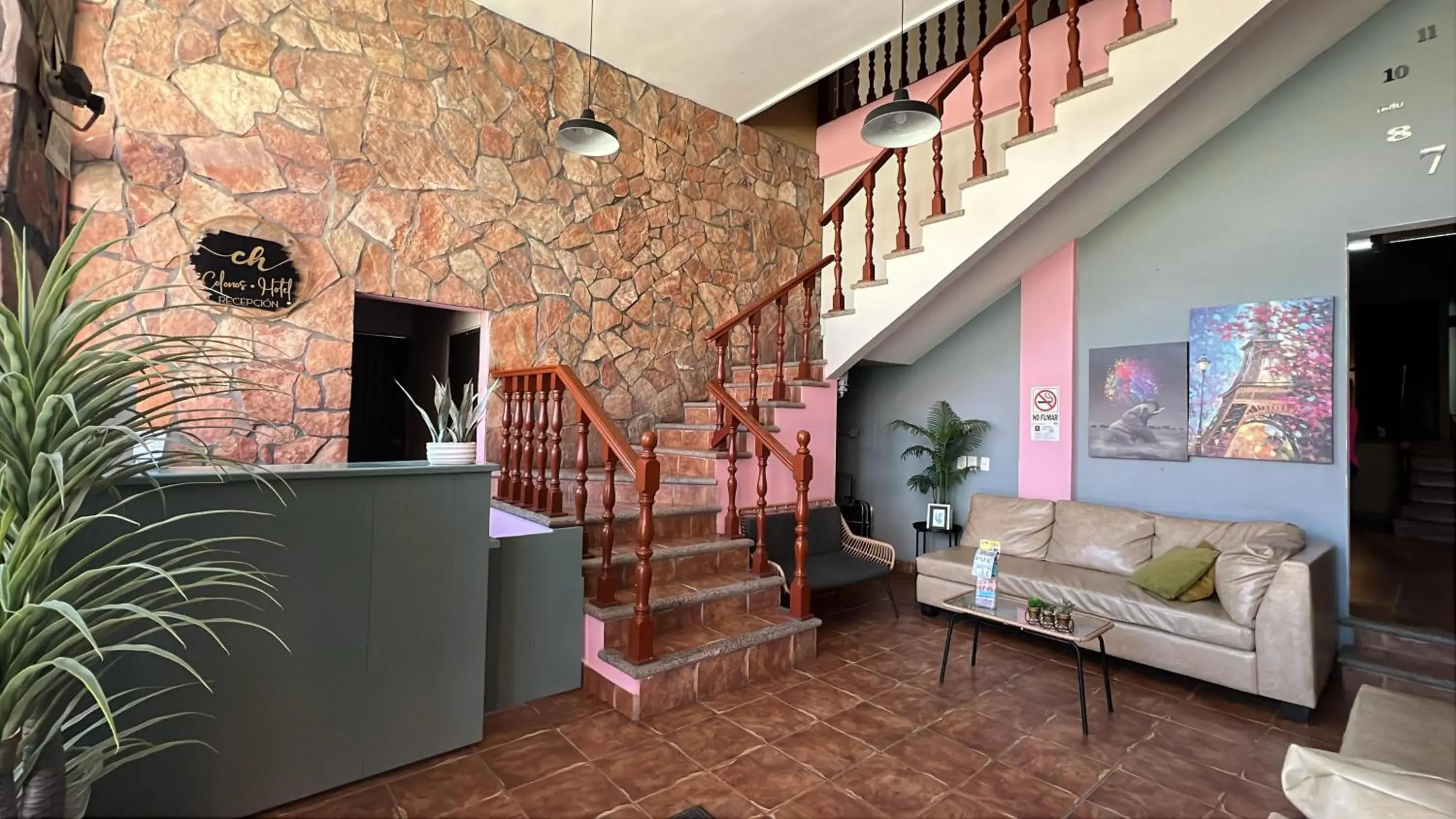 Hotel Colonos Los Cabos Hotel Colonos Los Cabos