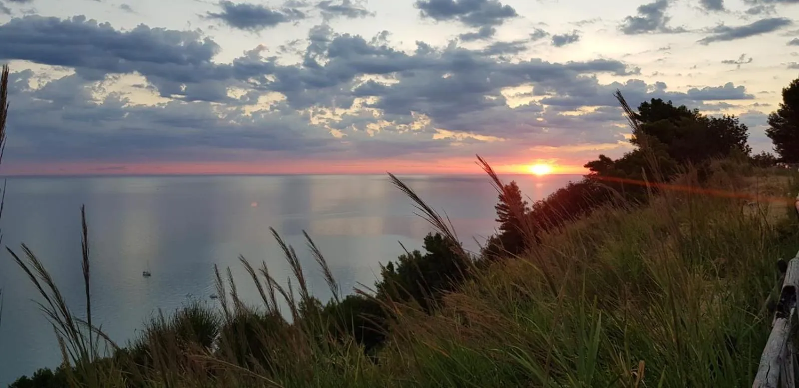 Nearby landmark in La casa sul tetto, Room's & Glamping