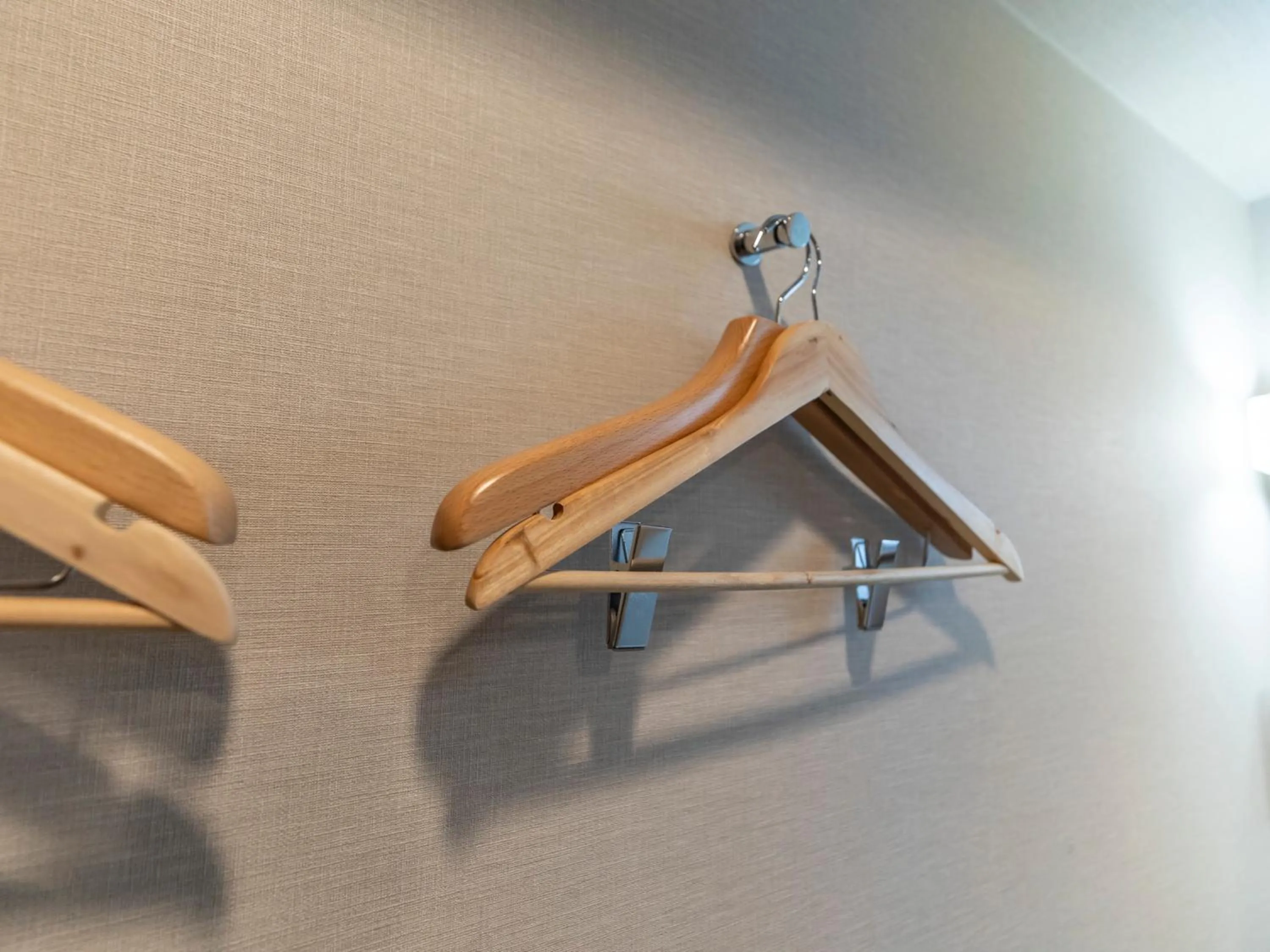 Photo of the whole room in Tabist Unihotel Midosuji Hommachi