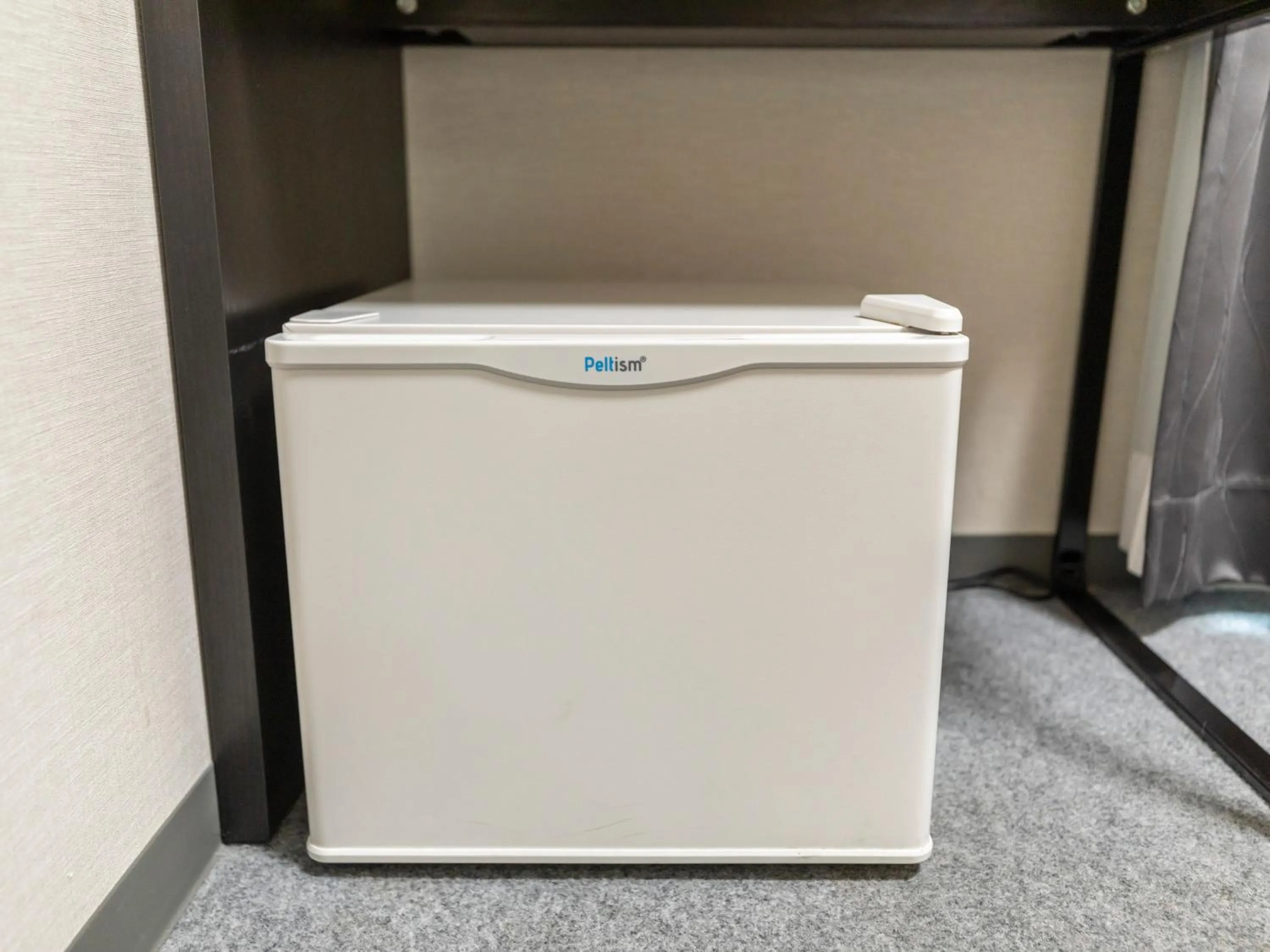 Photo of the whole room in Tabist Unihotel Midosuji Hommachi