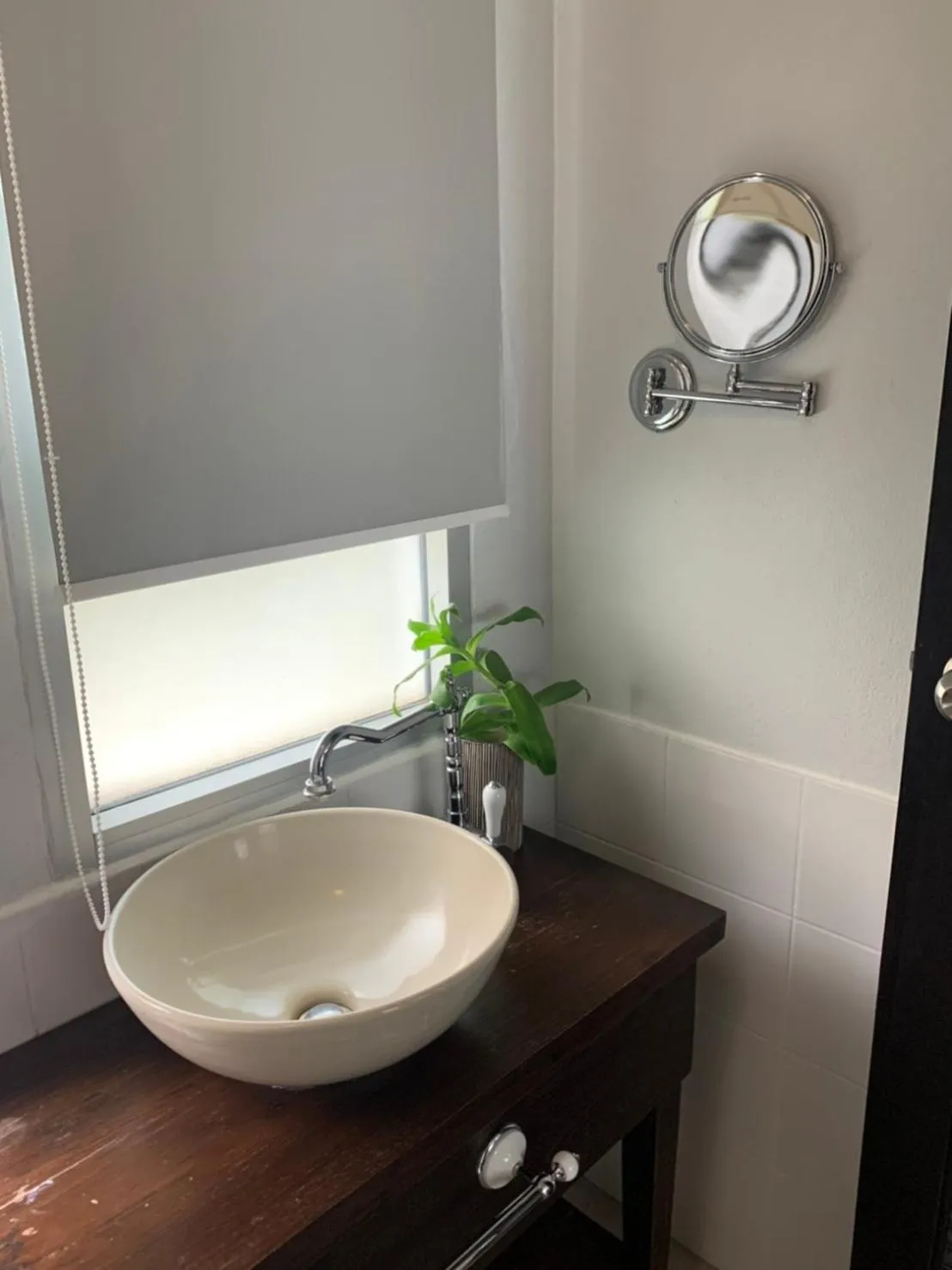 Toilet in Fullrich Lanna Suite