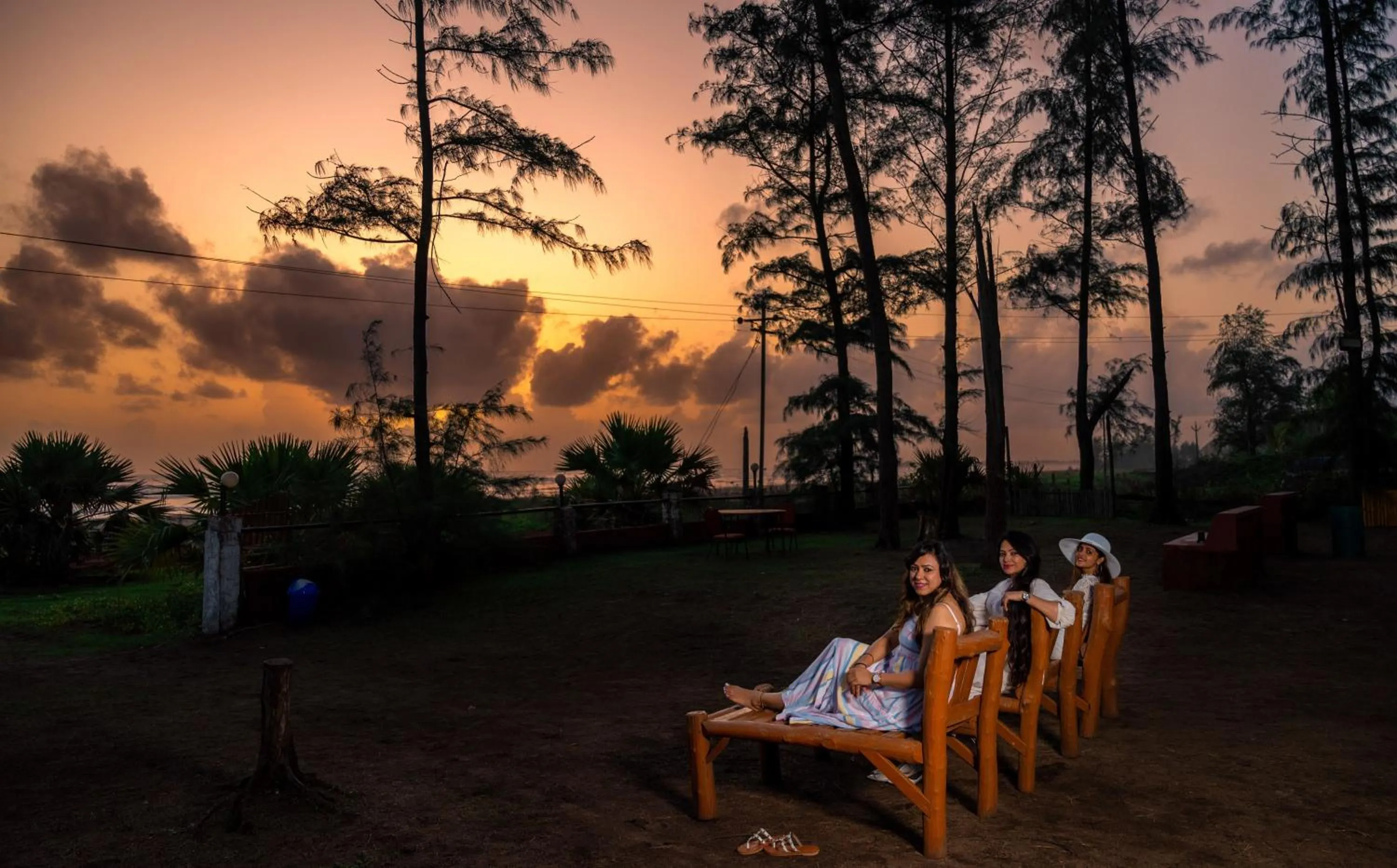 Other in Lotus an Eco Beach Resort Dapoli Murud