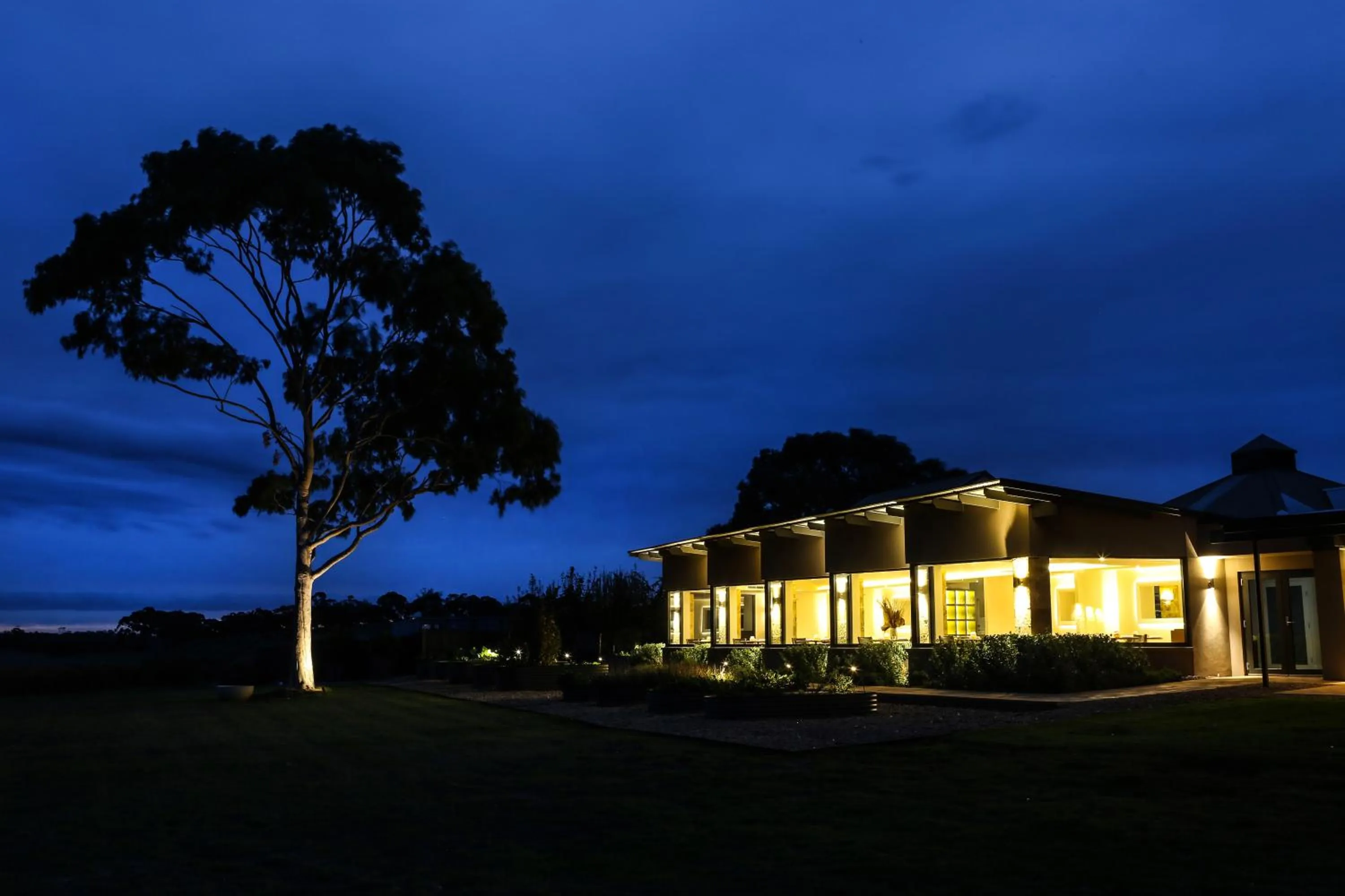 Property building in The Louise