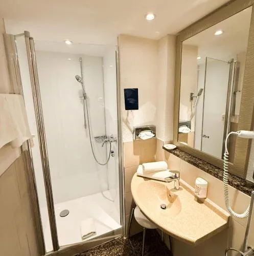 City Hotel Ost am Kö