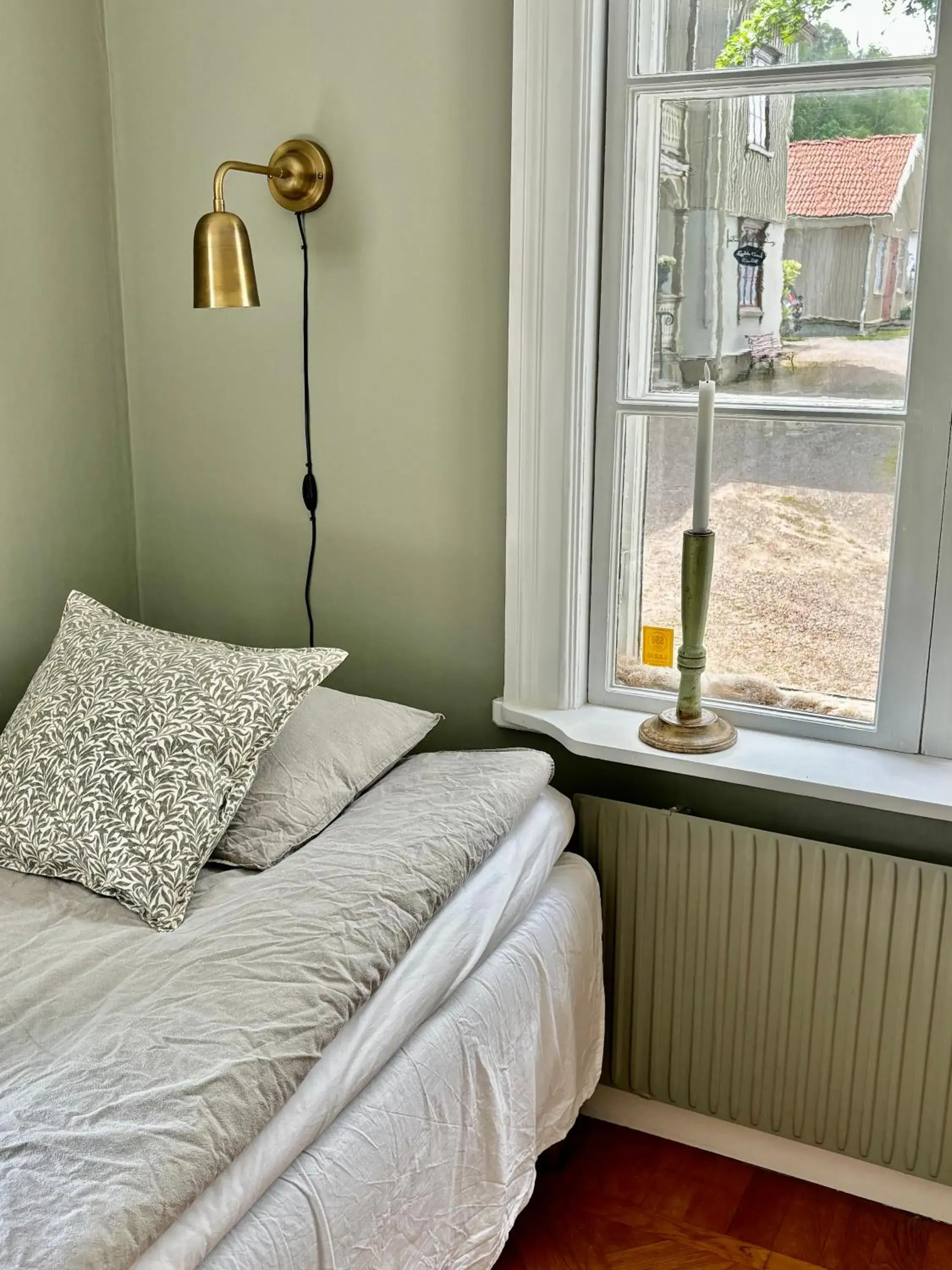 Family Room - single occupancy in Lydde Gård Family Room - single occupancy in Lydde Gård