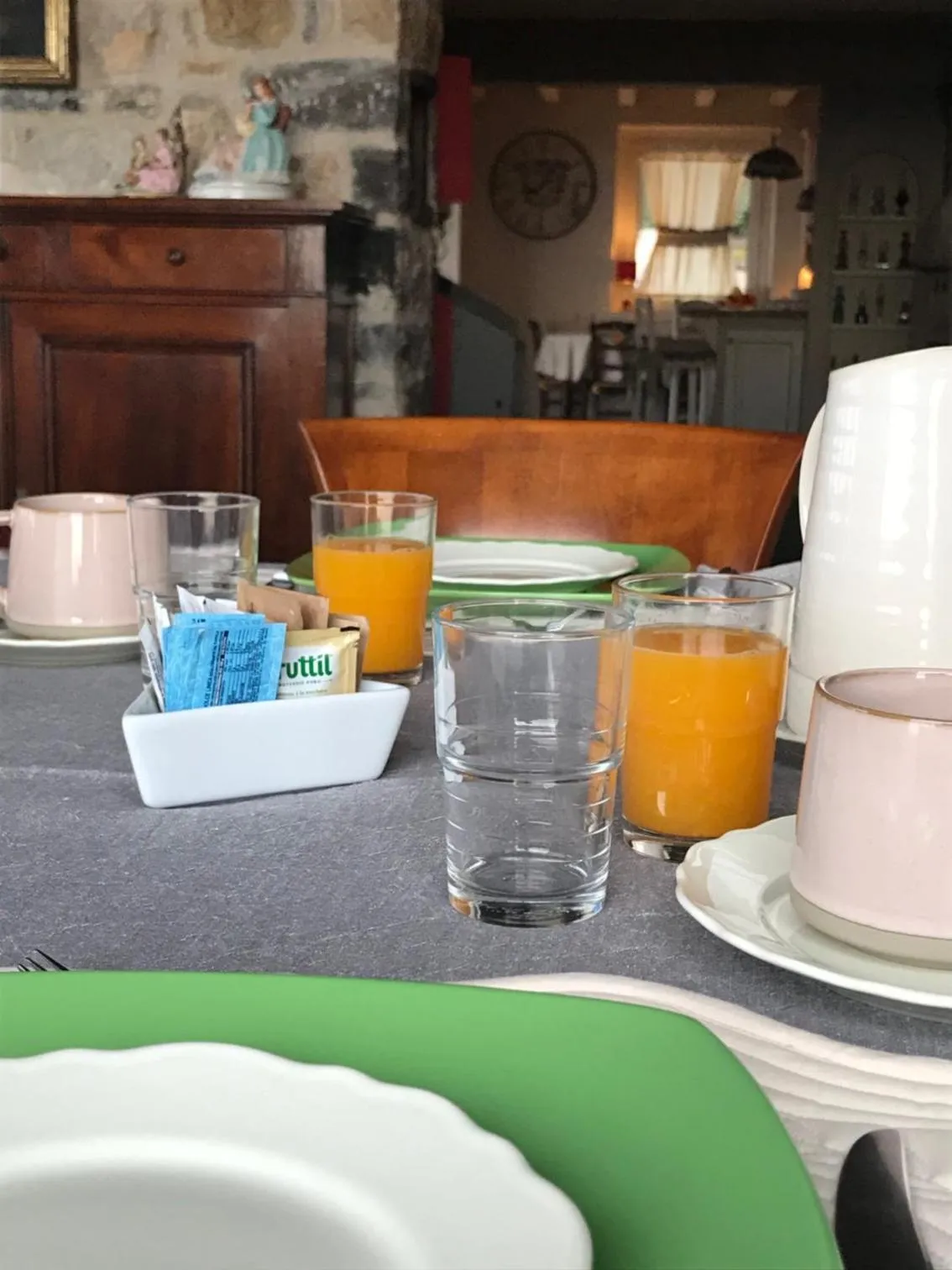 Drinks in LE LANTERNE