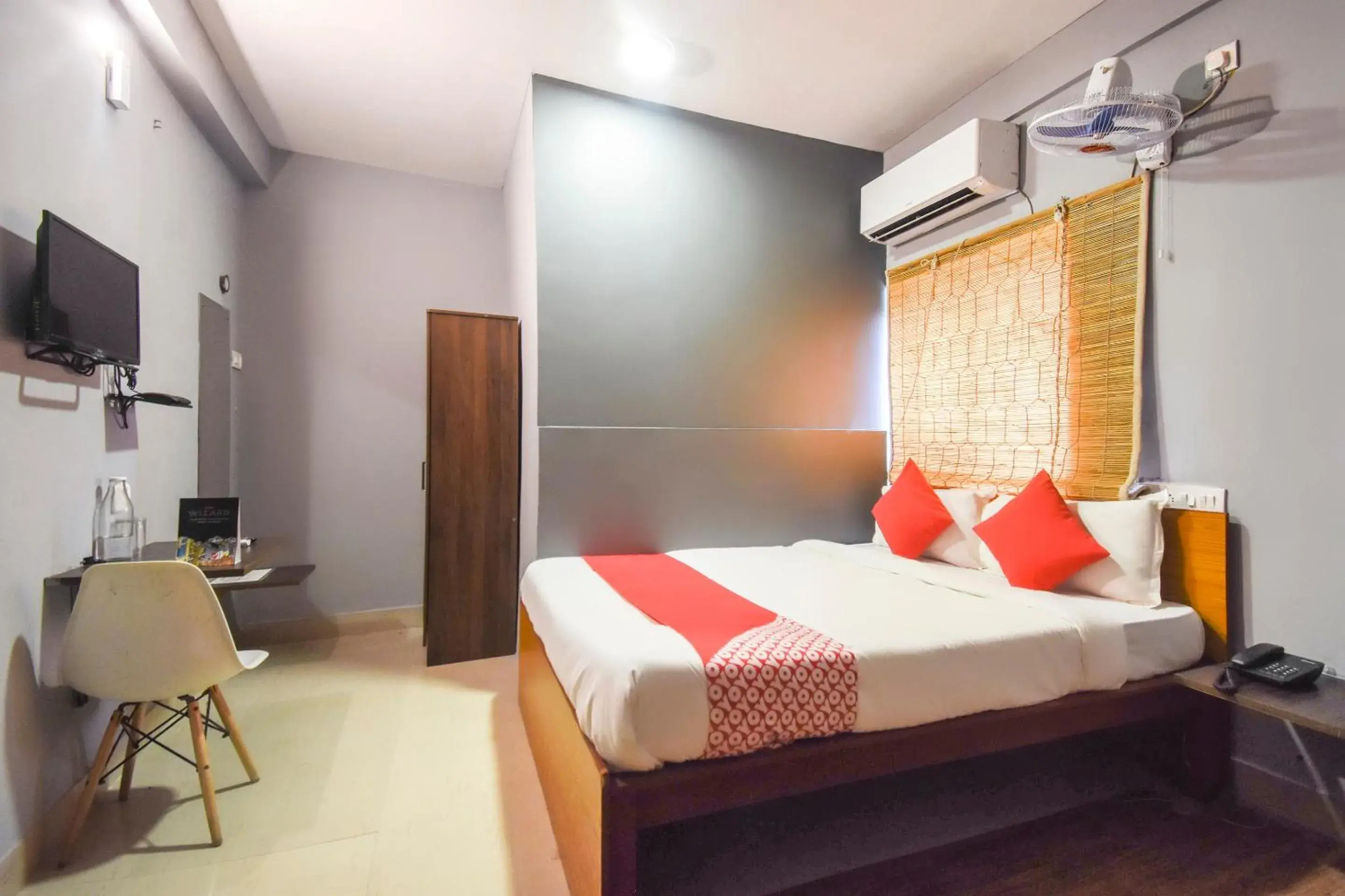 Hotel O by OYO Binayak Inn Hotel O by OYO Binayak Inn