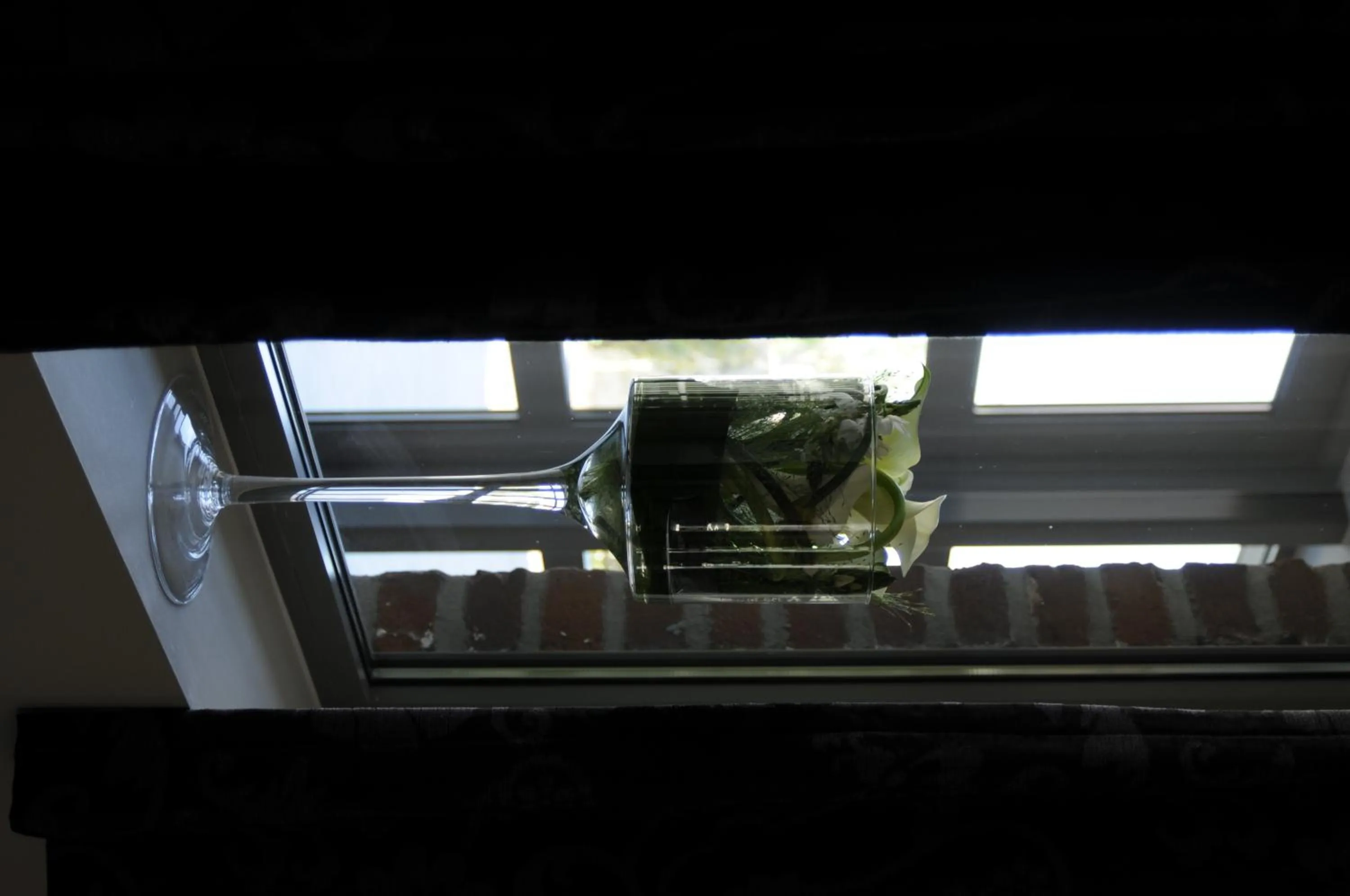 Lounge or bar in Gastenhof Ter Lombeek