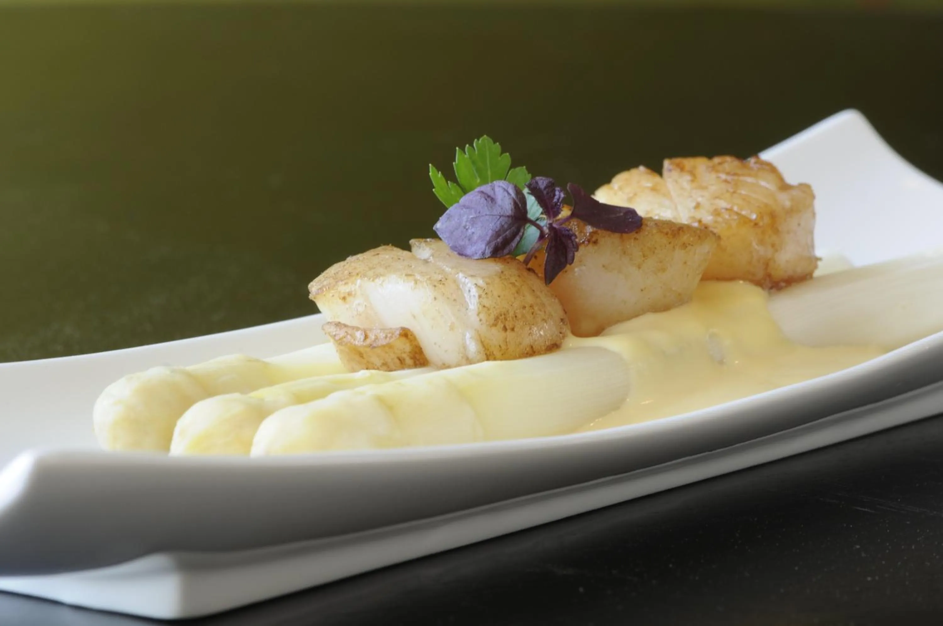 Food in Gastenhof Ter Lombeek