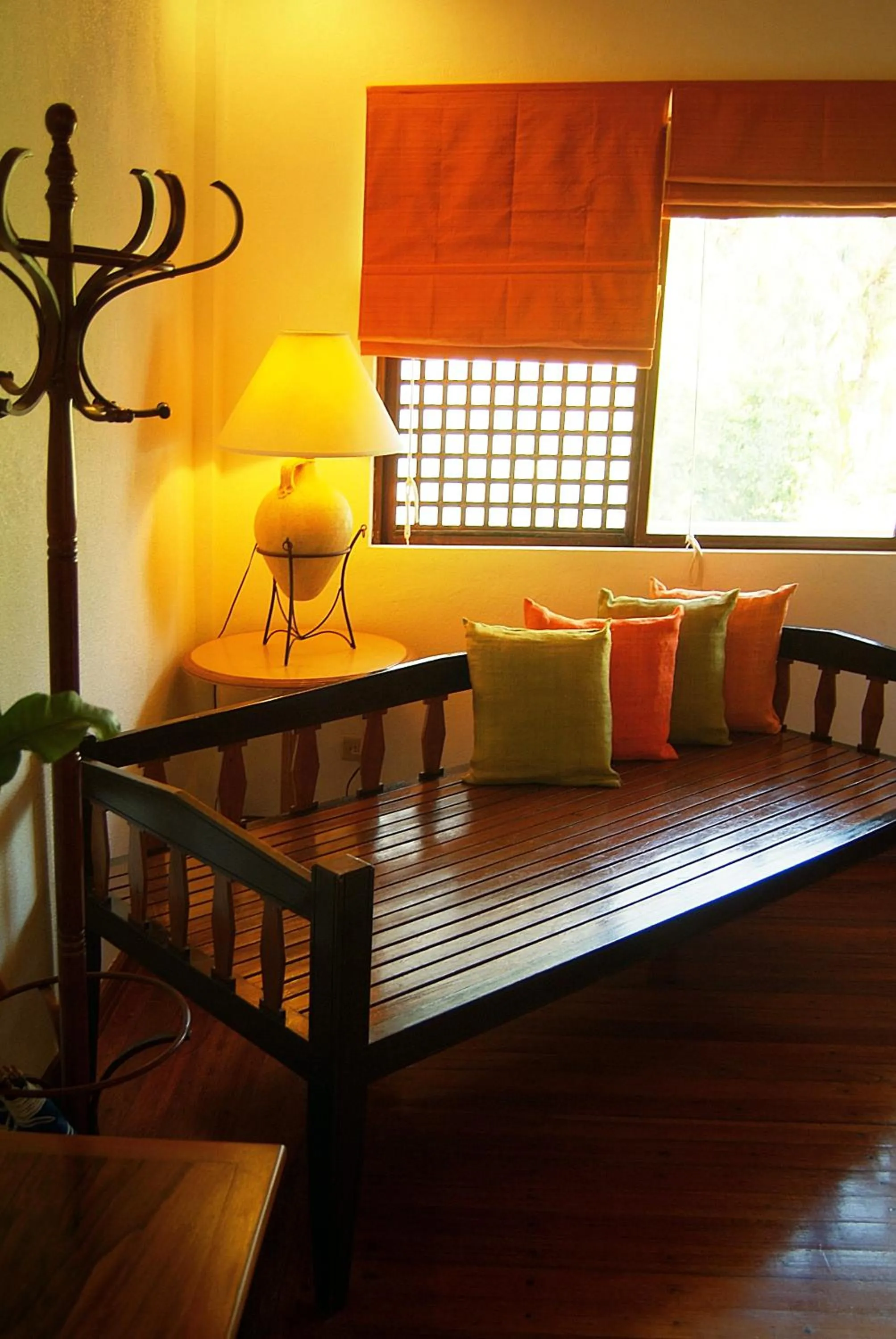 Other, Bed in Sea Wind Resort