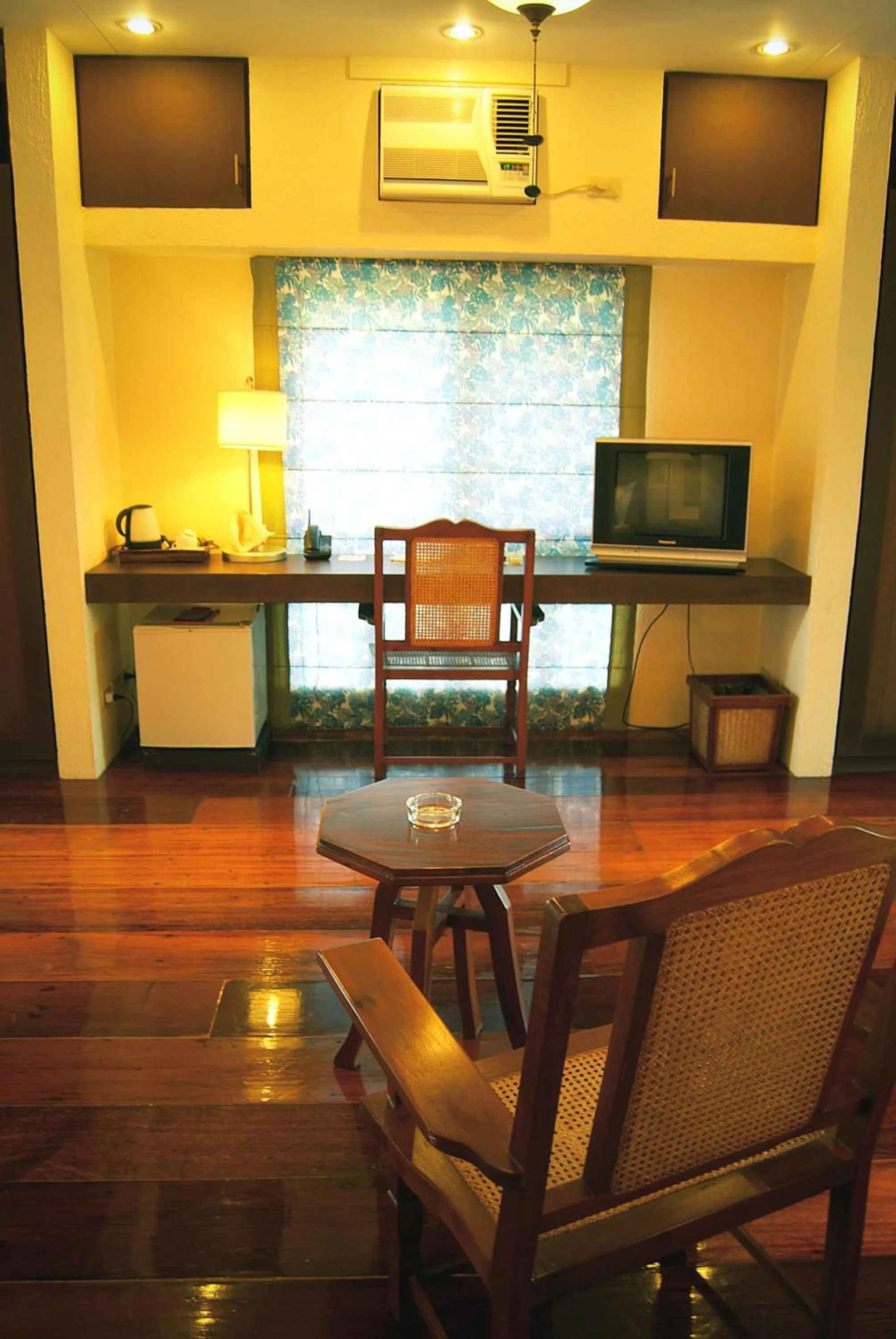 Coffee/tea facilities in Sea Wind Resort