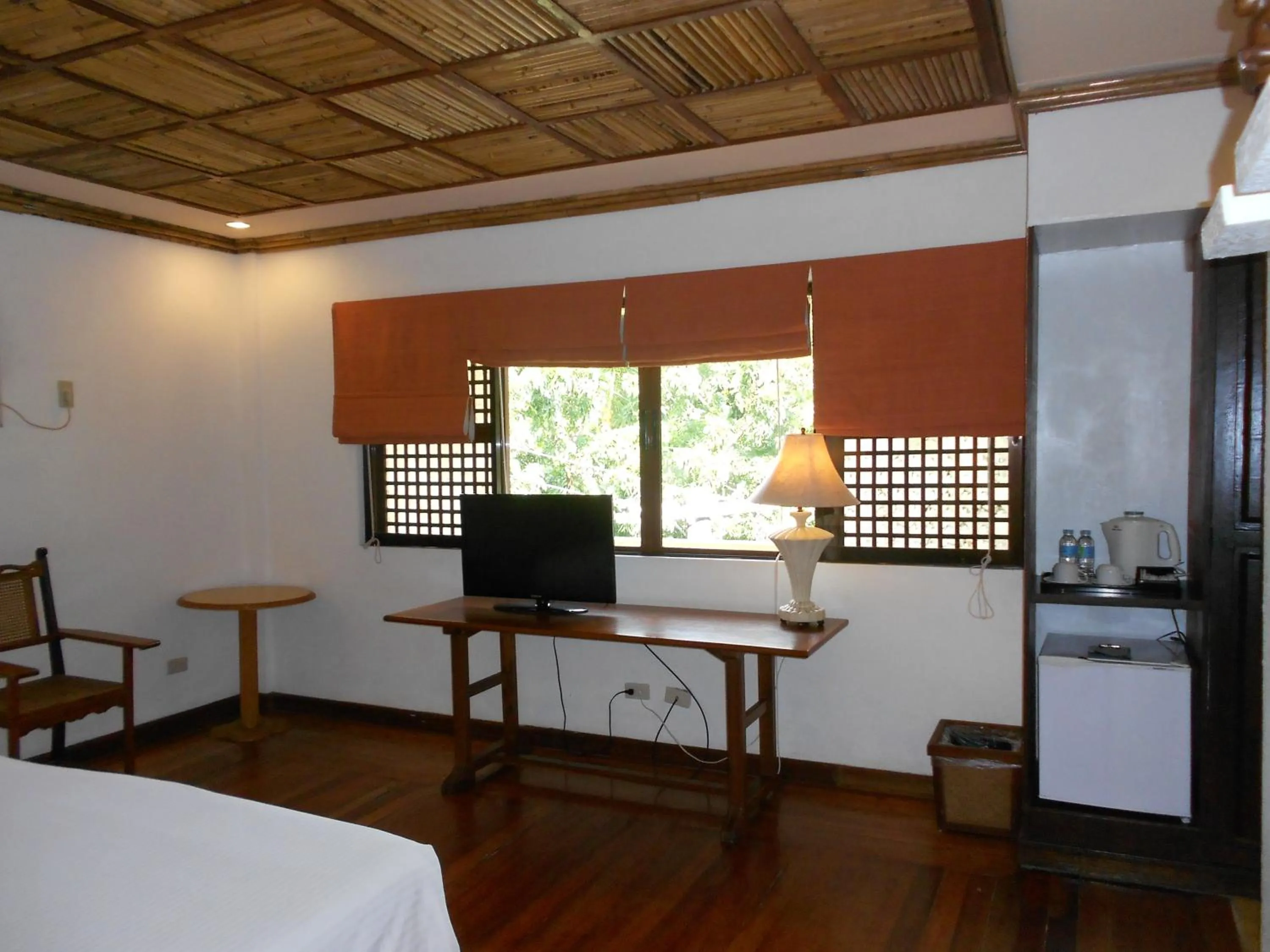 Bedroom, Bed in Sea Wind Resort