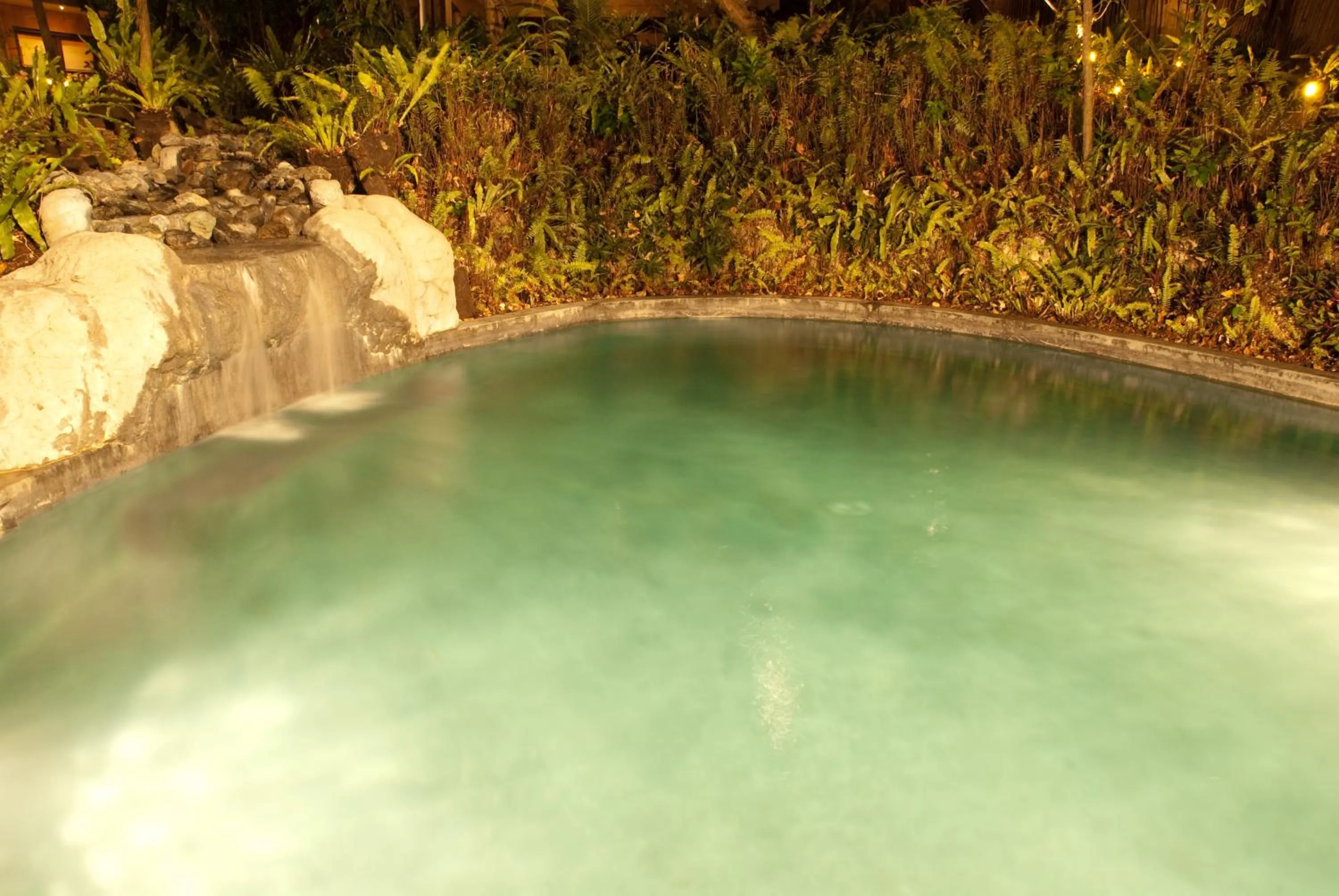 Swimming pool in Sea Wind Resort