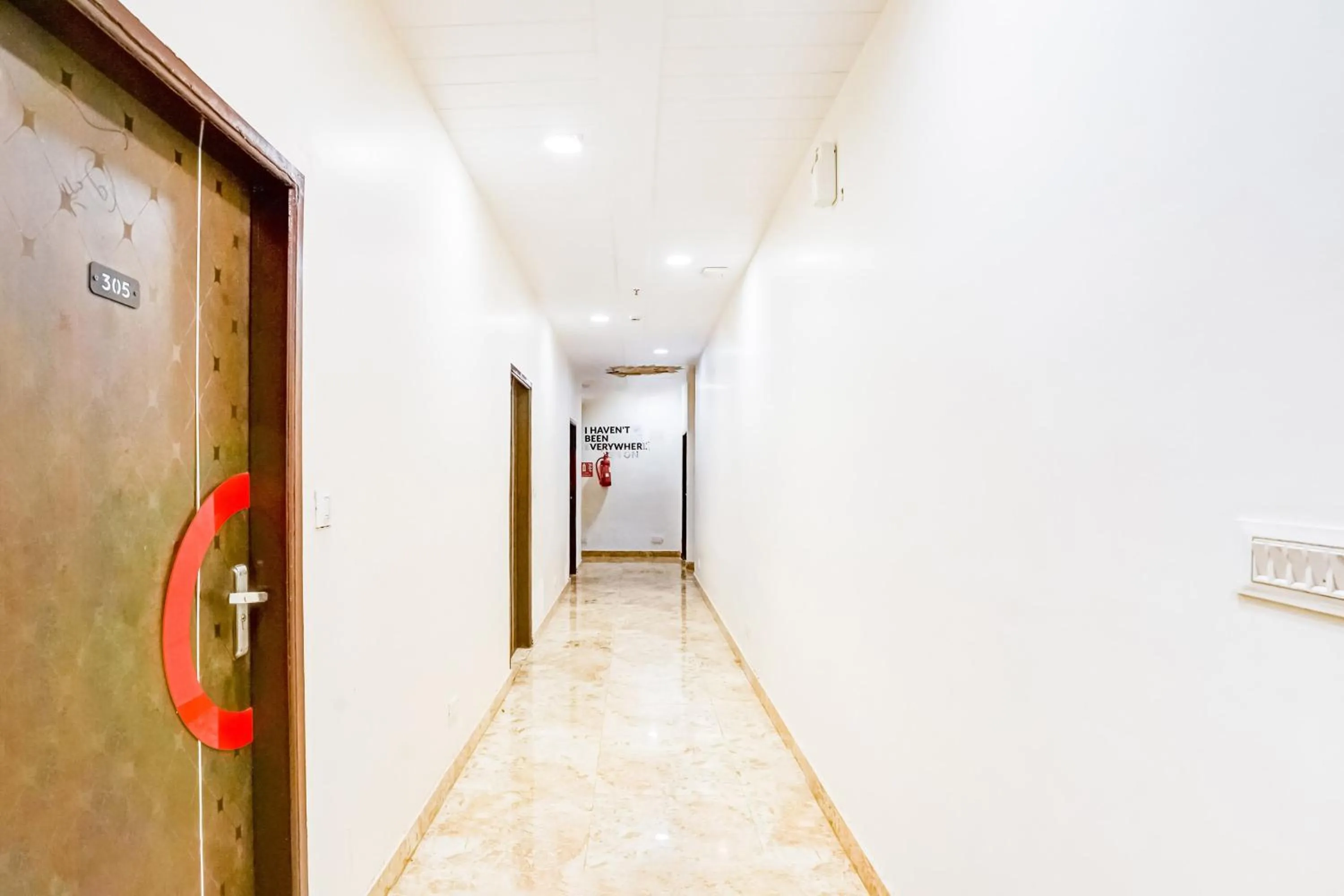 Lobby or reception in Super Townhouse Jagatpura Formerly Hotel Soft Patel