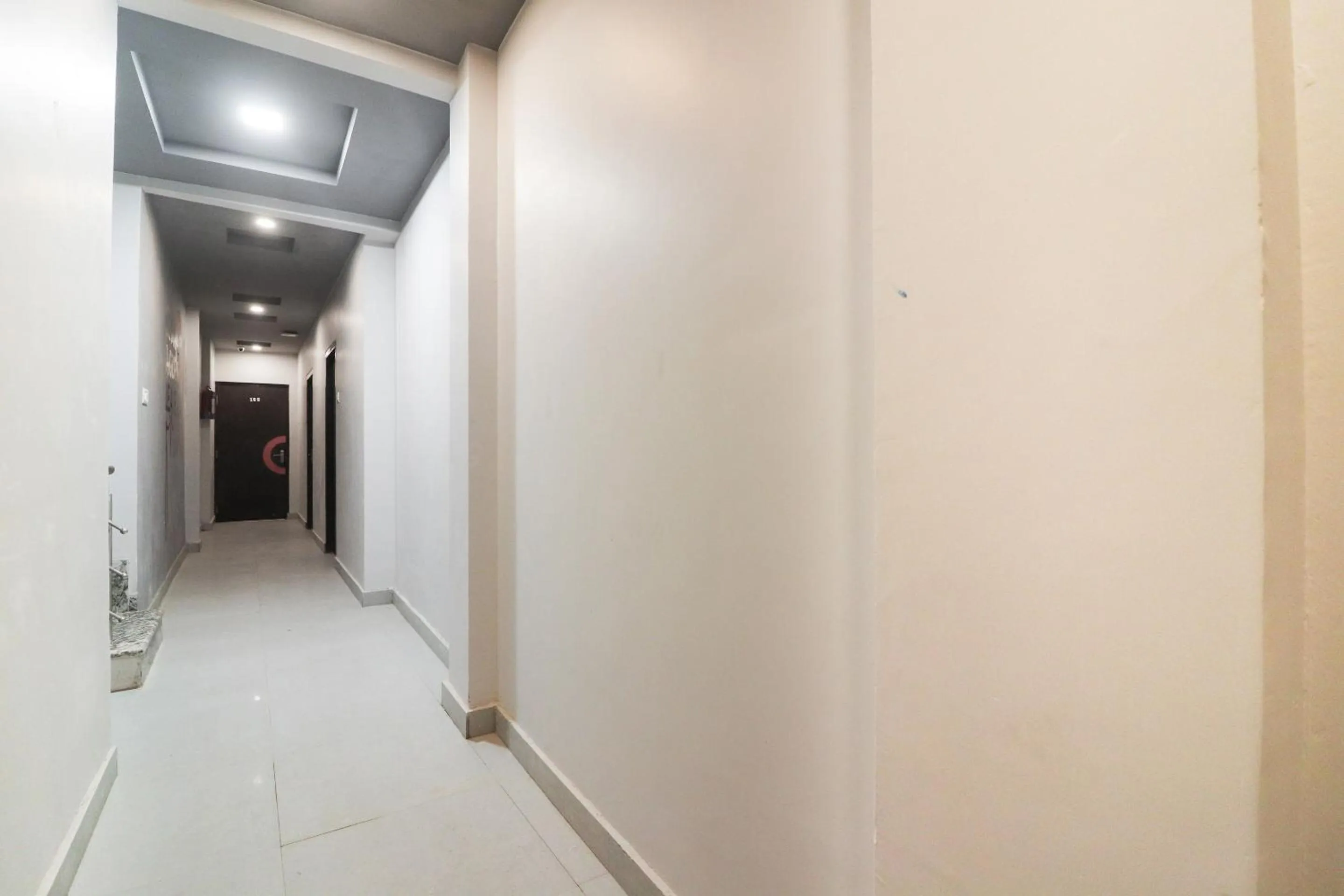 Lobby or reception in Super Collection O Sonica Gold Civil Lines