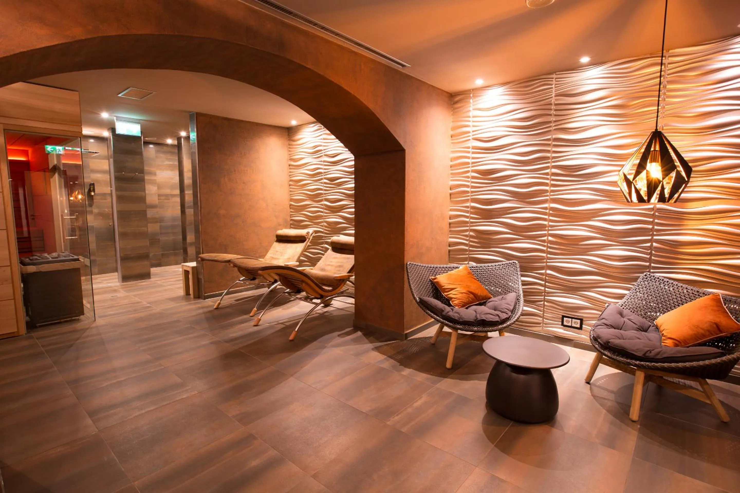 Top Hotel Hammer - Mainz Hauptbahnhof