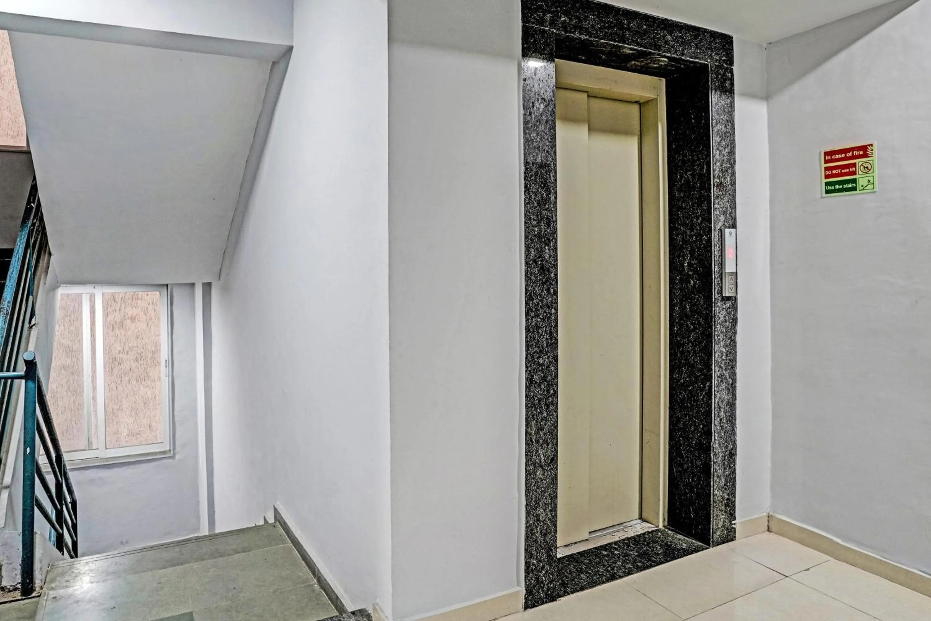 Other in Super Hotel O Bhumi World