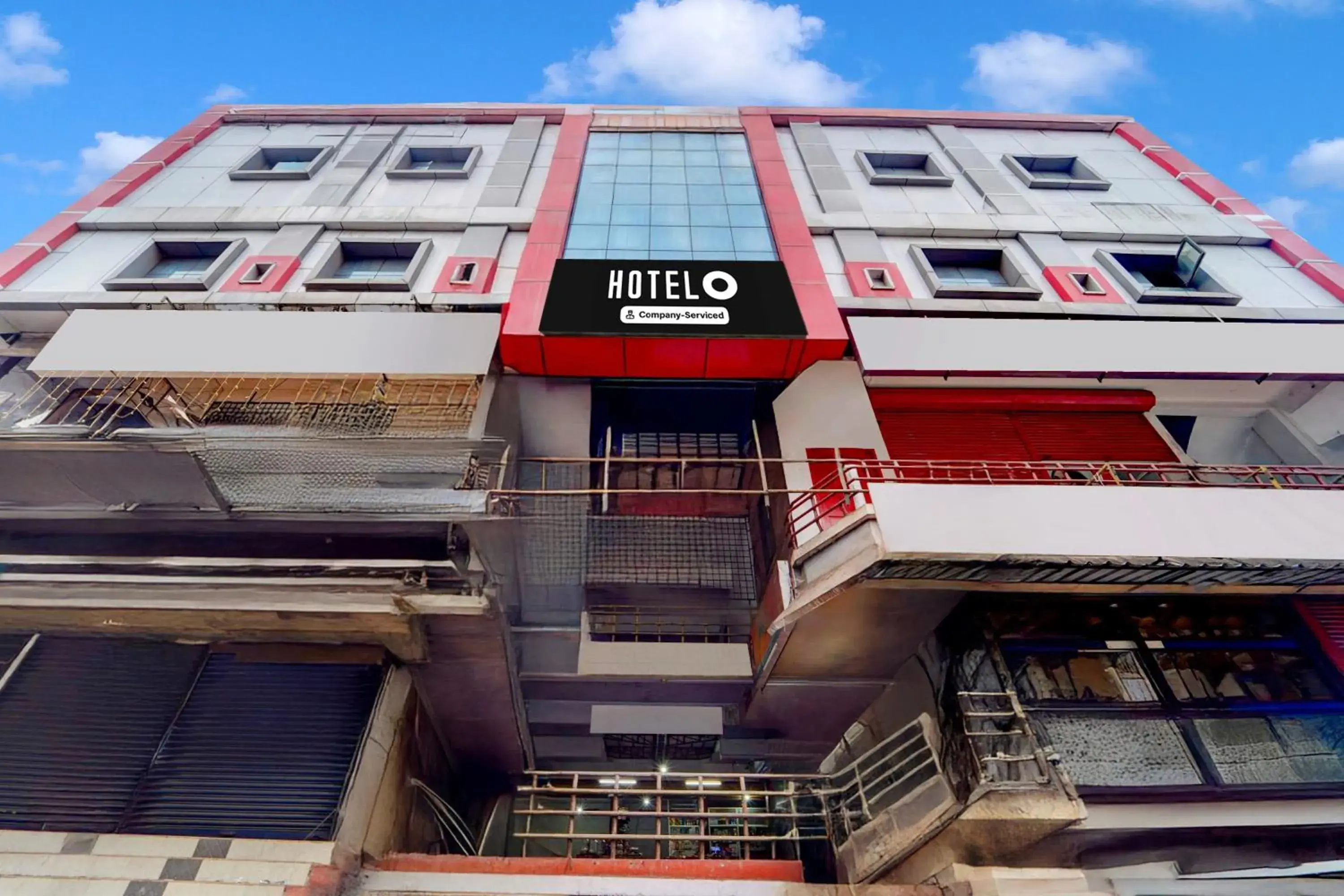 Collection O Kunnamangalam Near Bus Stand Collection O Kunnamangalam Near Bus Stand