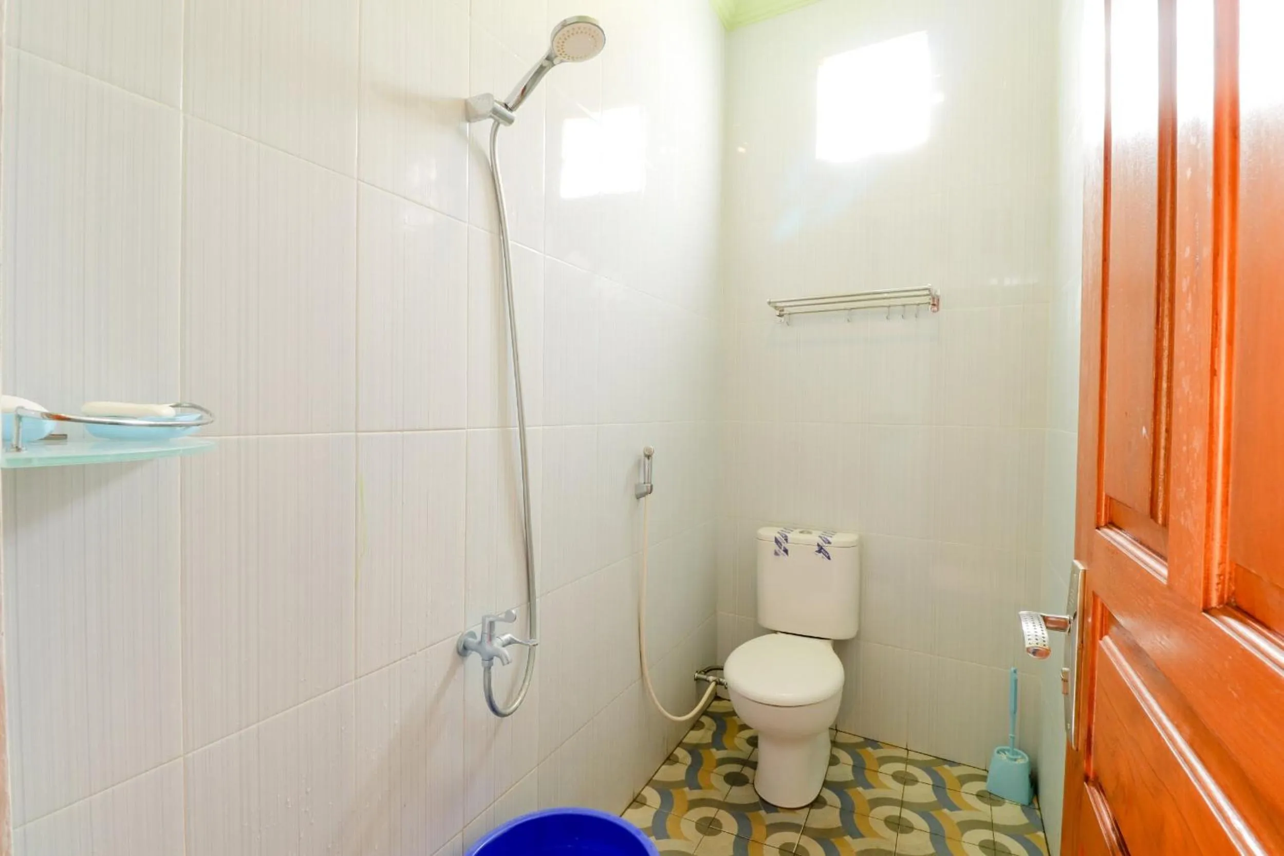 Bathroom in Griya 90TR Syariah
