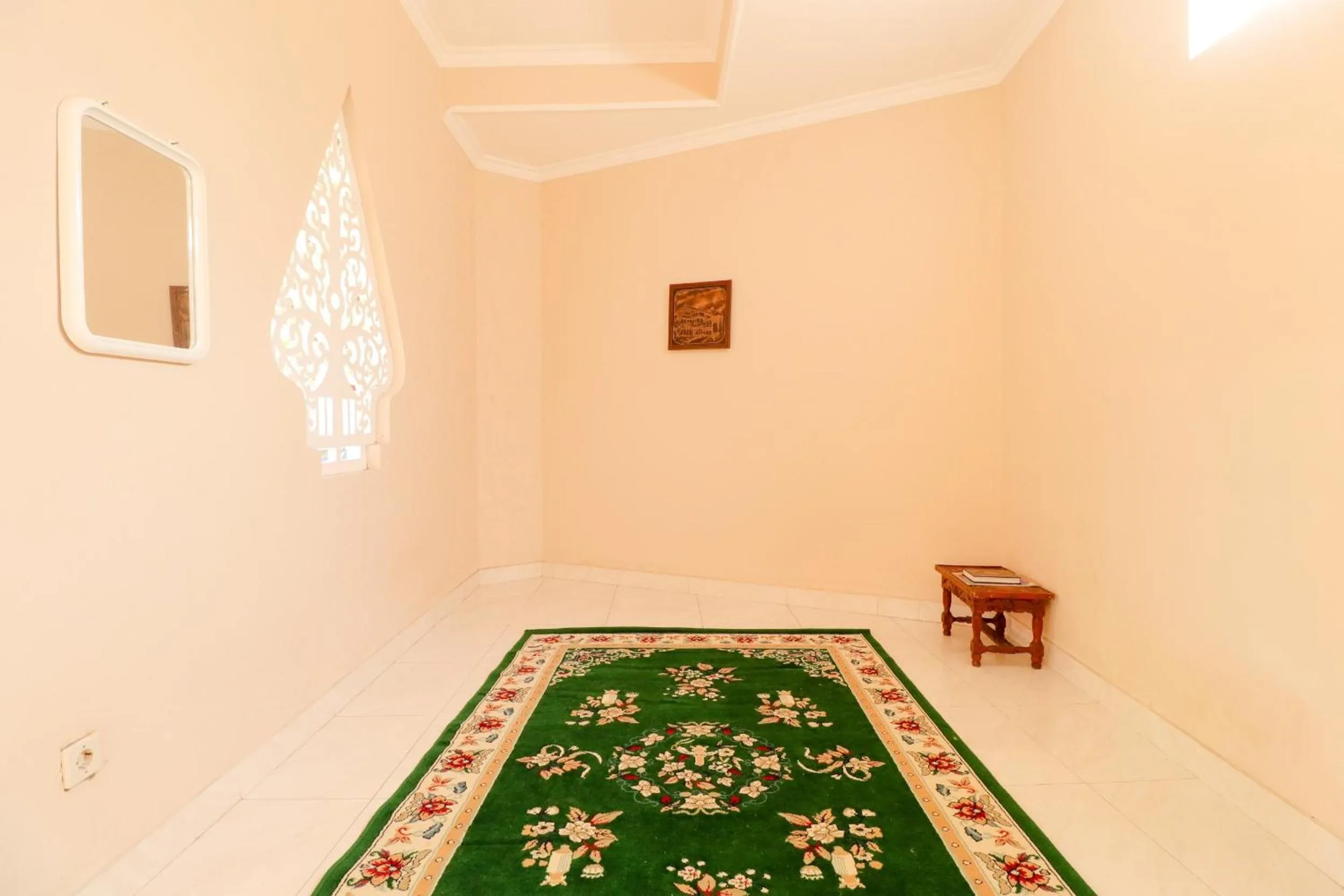 Place of worship in Griya 90TR Syariah