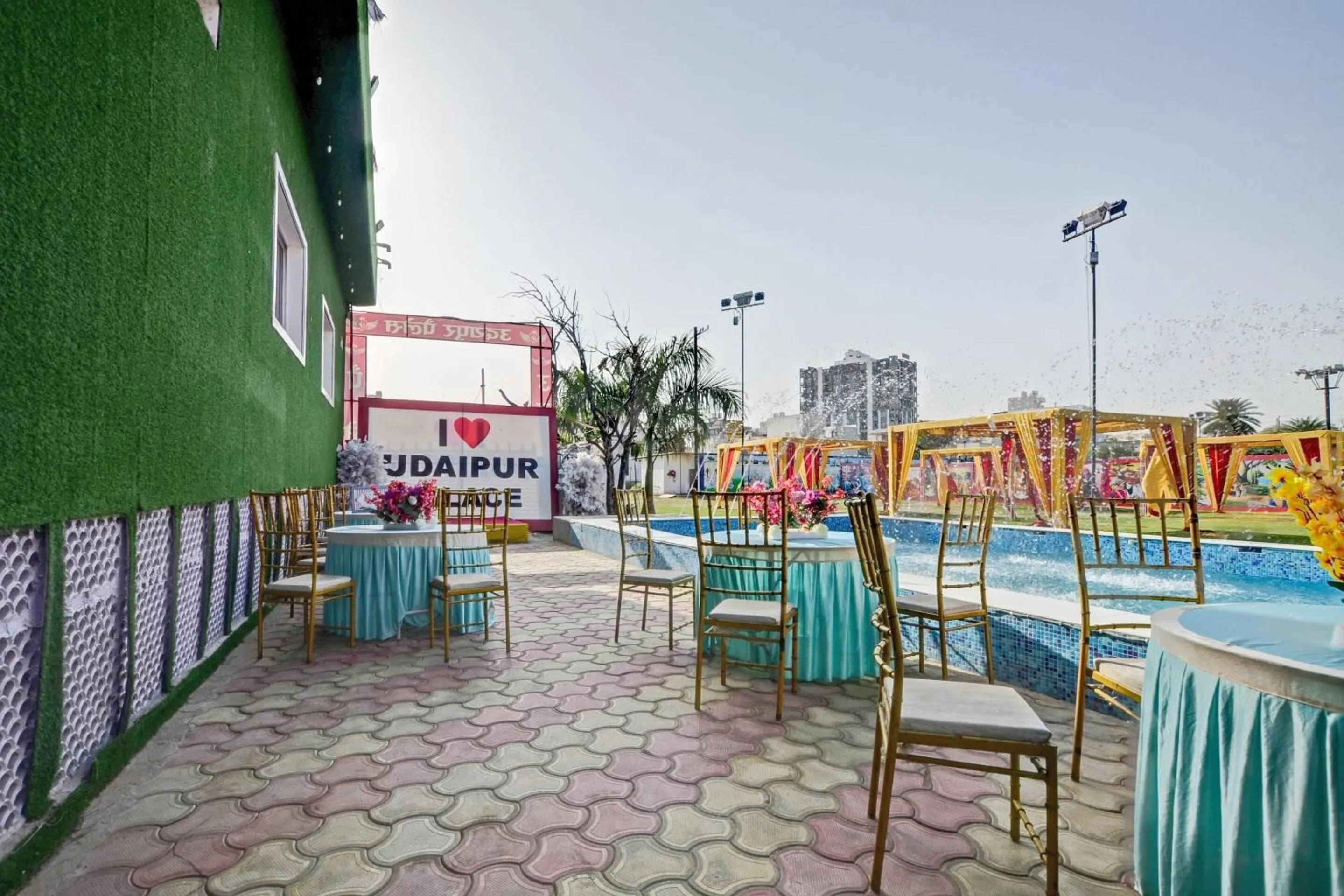 Other in Hotel O Udaipur Palace