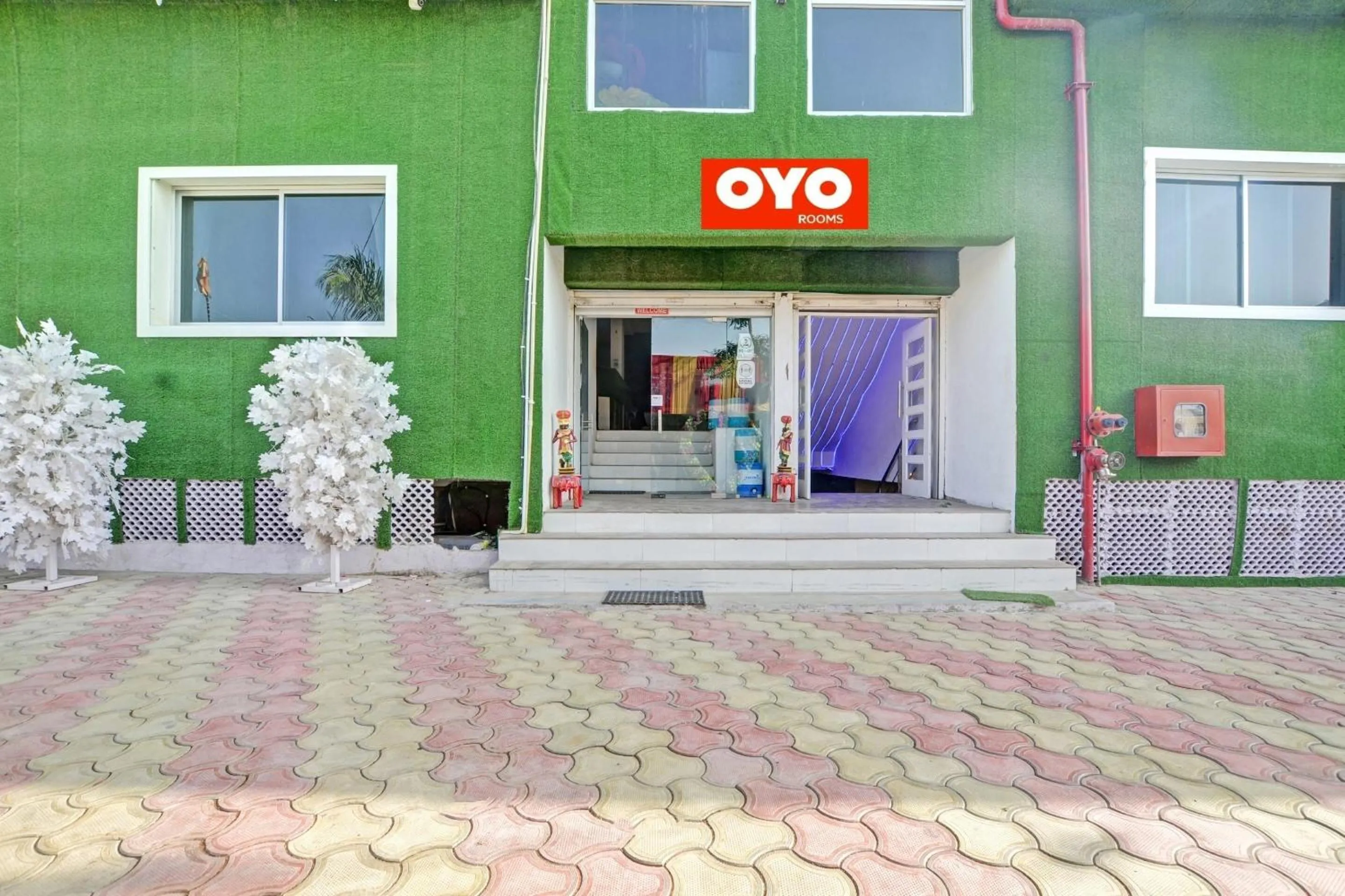 Other in Hotel O Udaipur Palace