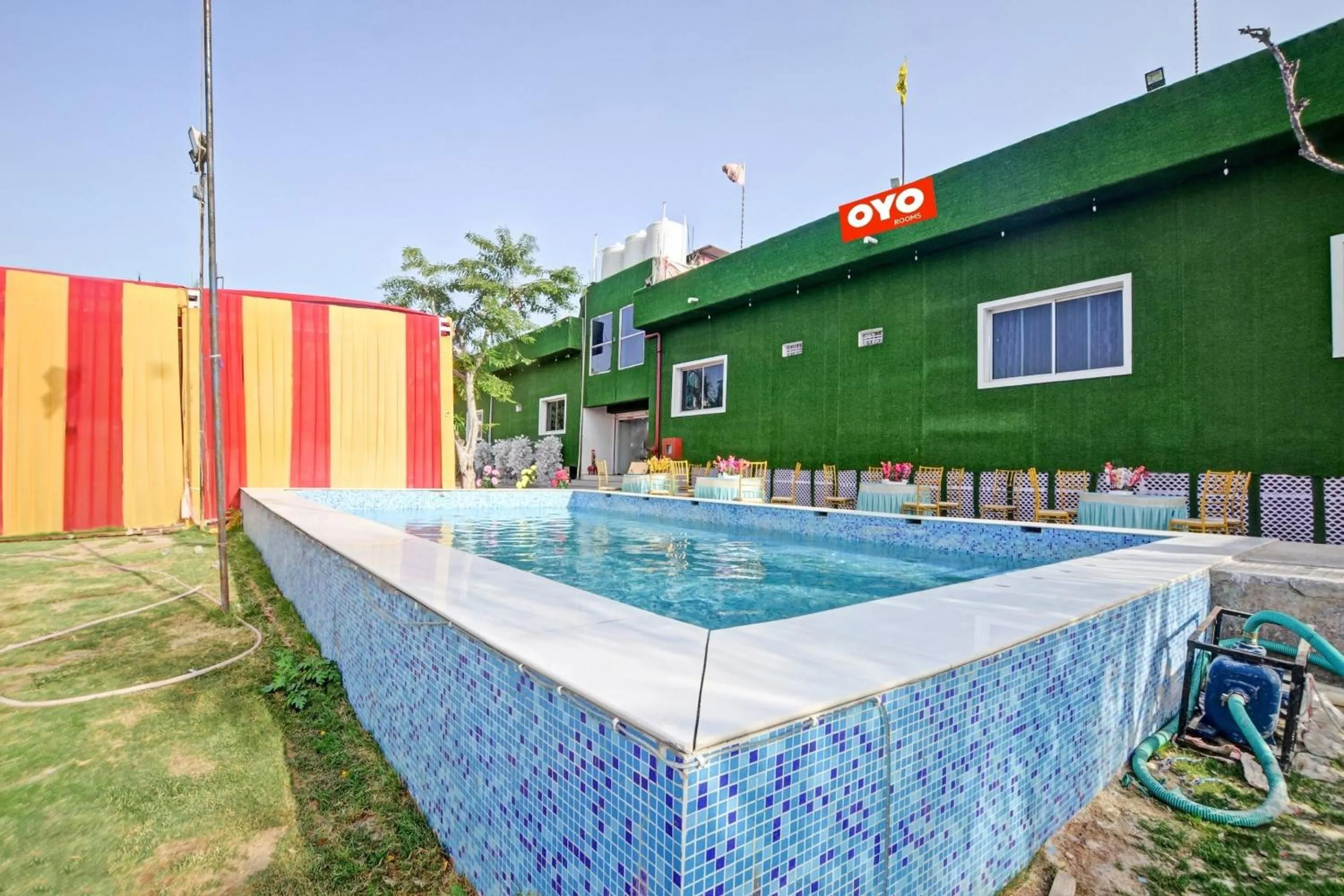 Other in Hotel O Udaipur Palace