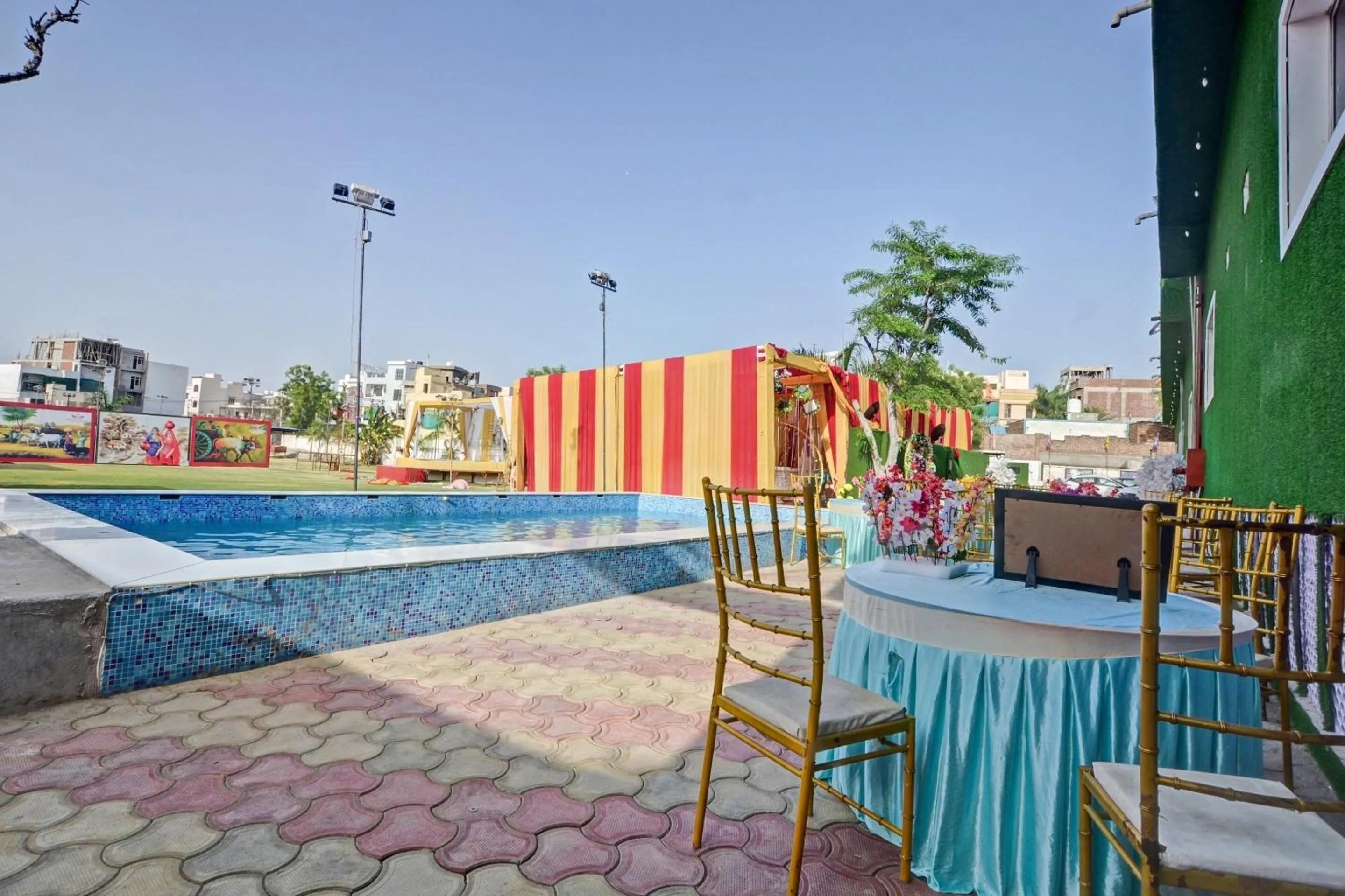 Other in Hotel O Udaipur Palace