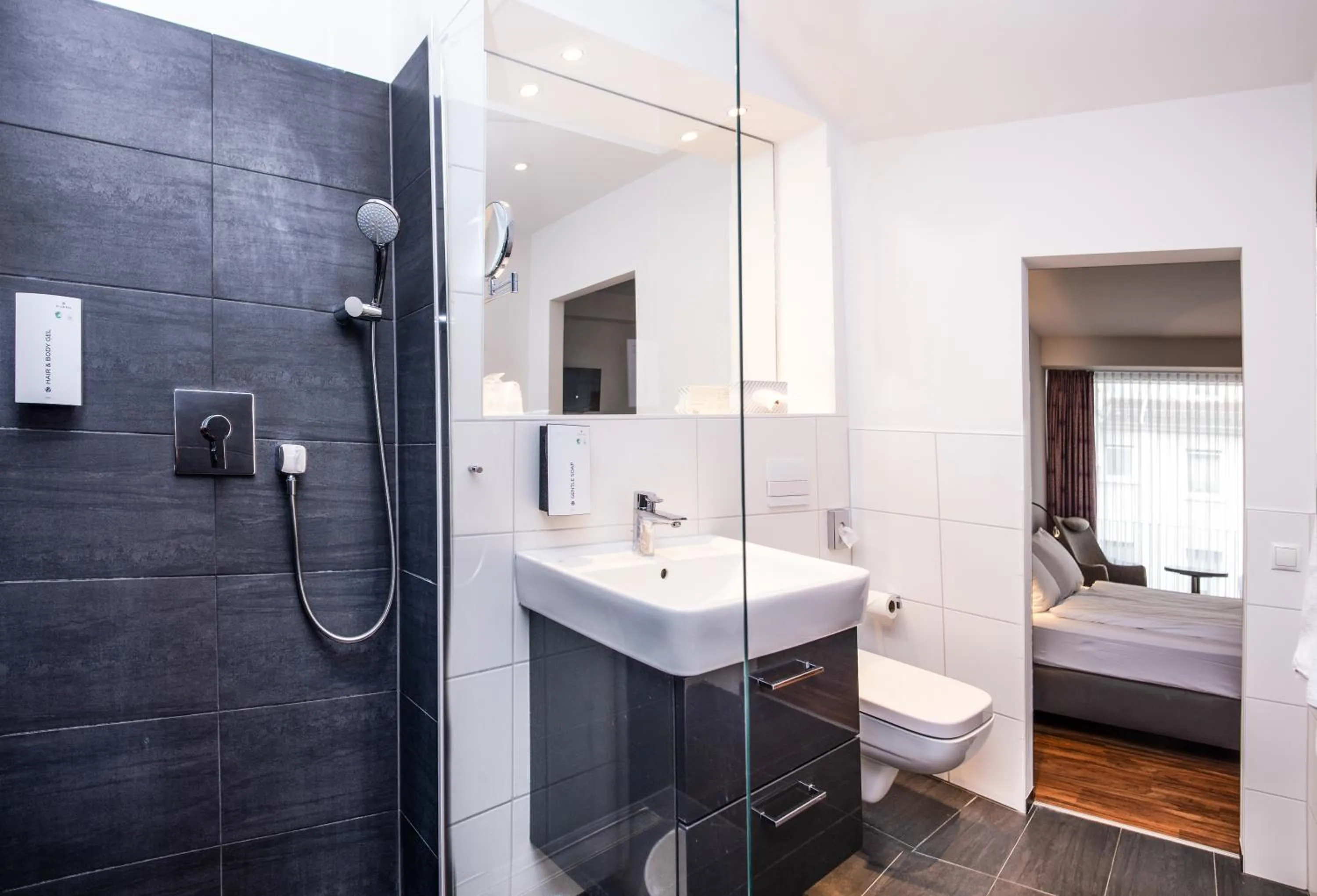 Apartment in Tulip Inn Ludwigshafen City