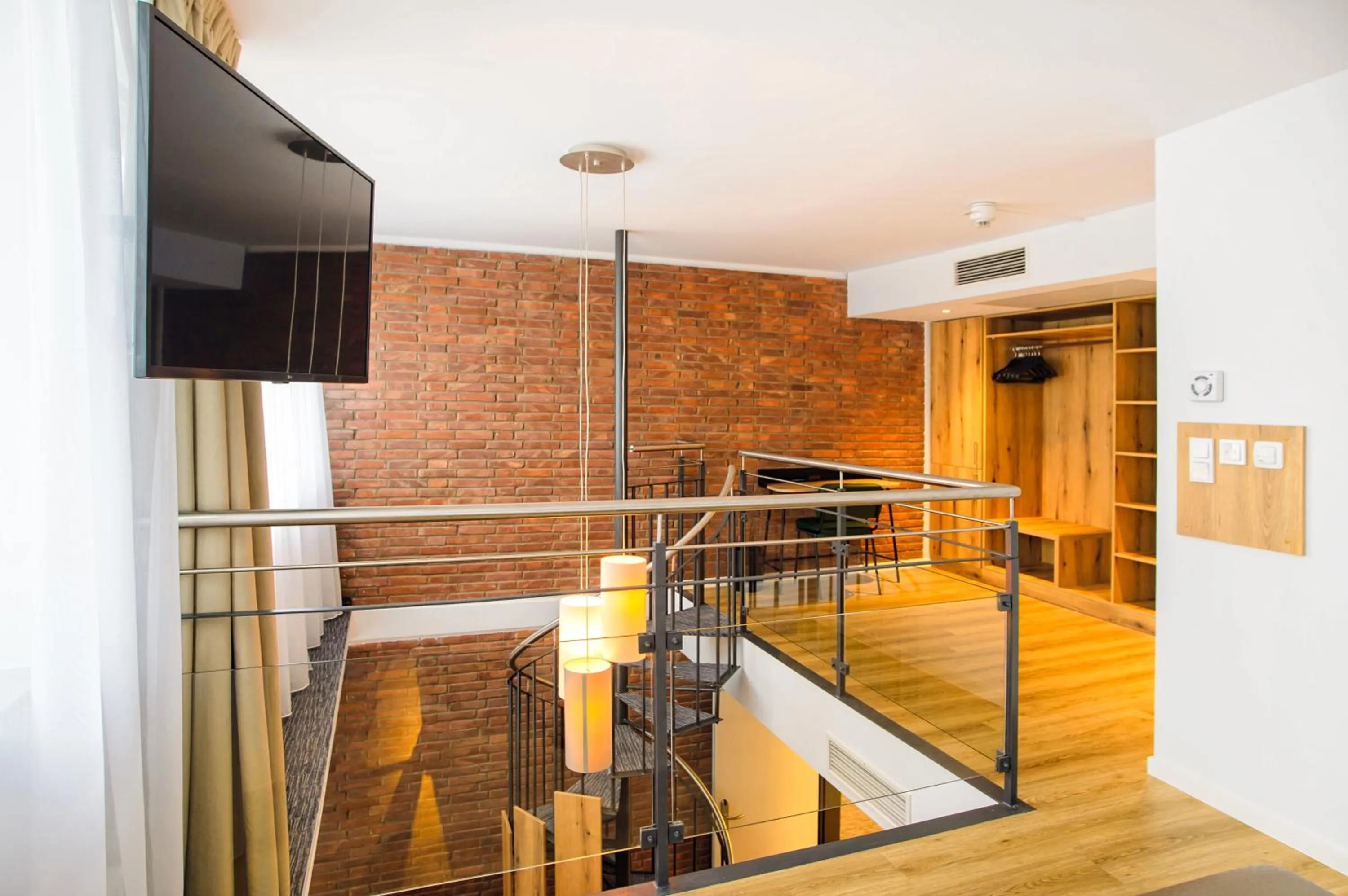 TV and multimedia in Tulip Inn Ludwigshafen City