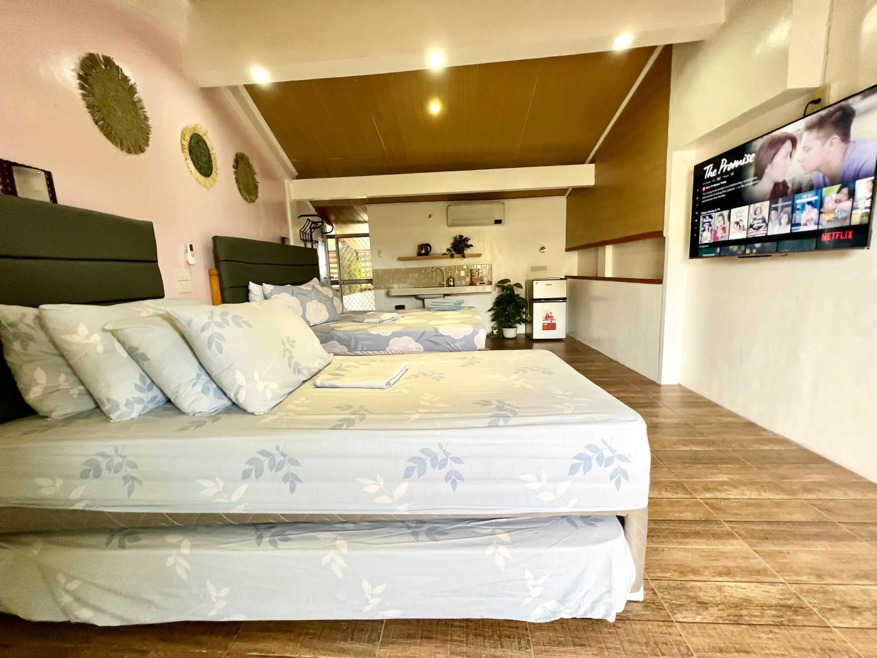 Balai Tinay Guesthouse