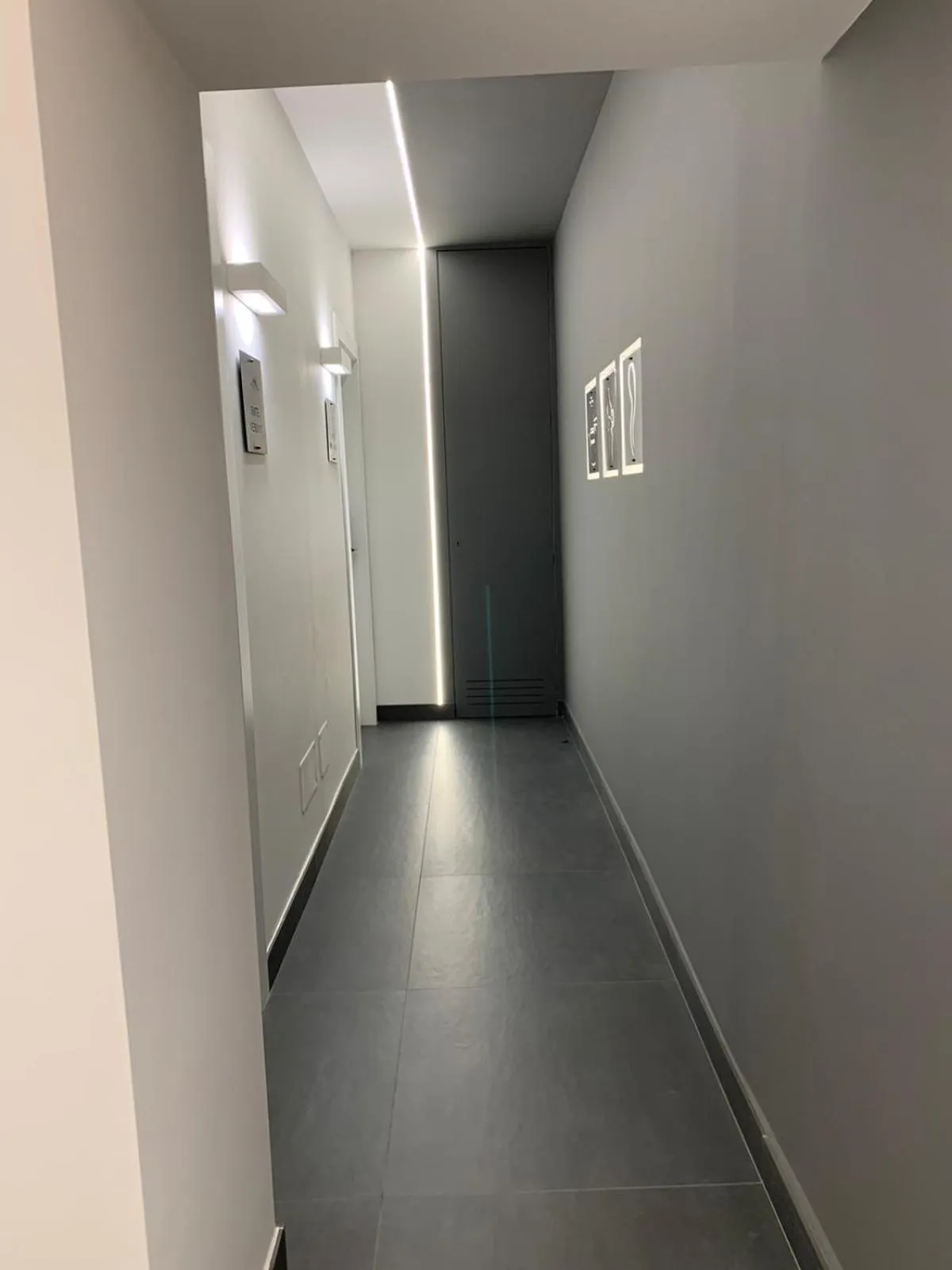 Decorative detail in VESUCHARME SUITE Luxury Room