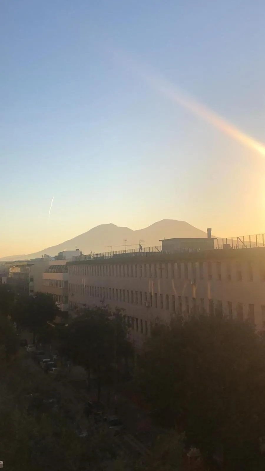 Toilet in VESUCHARME SUITE Luxury Room