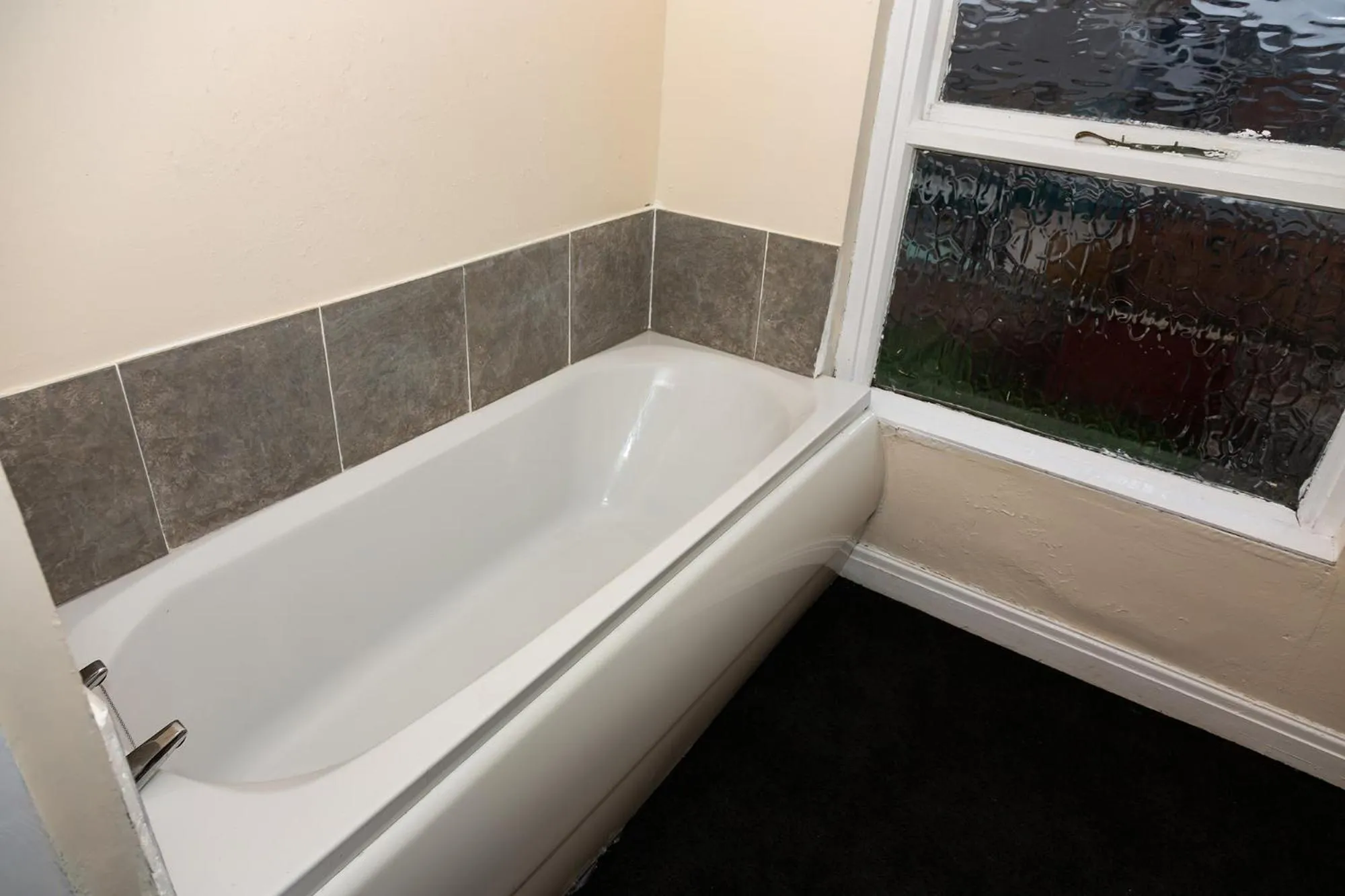 Bathroom in AA Sunderland City South