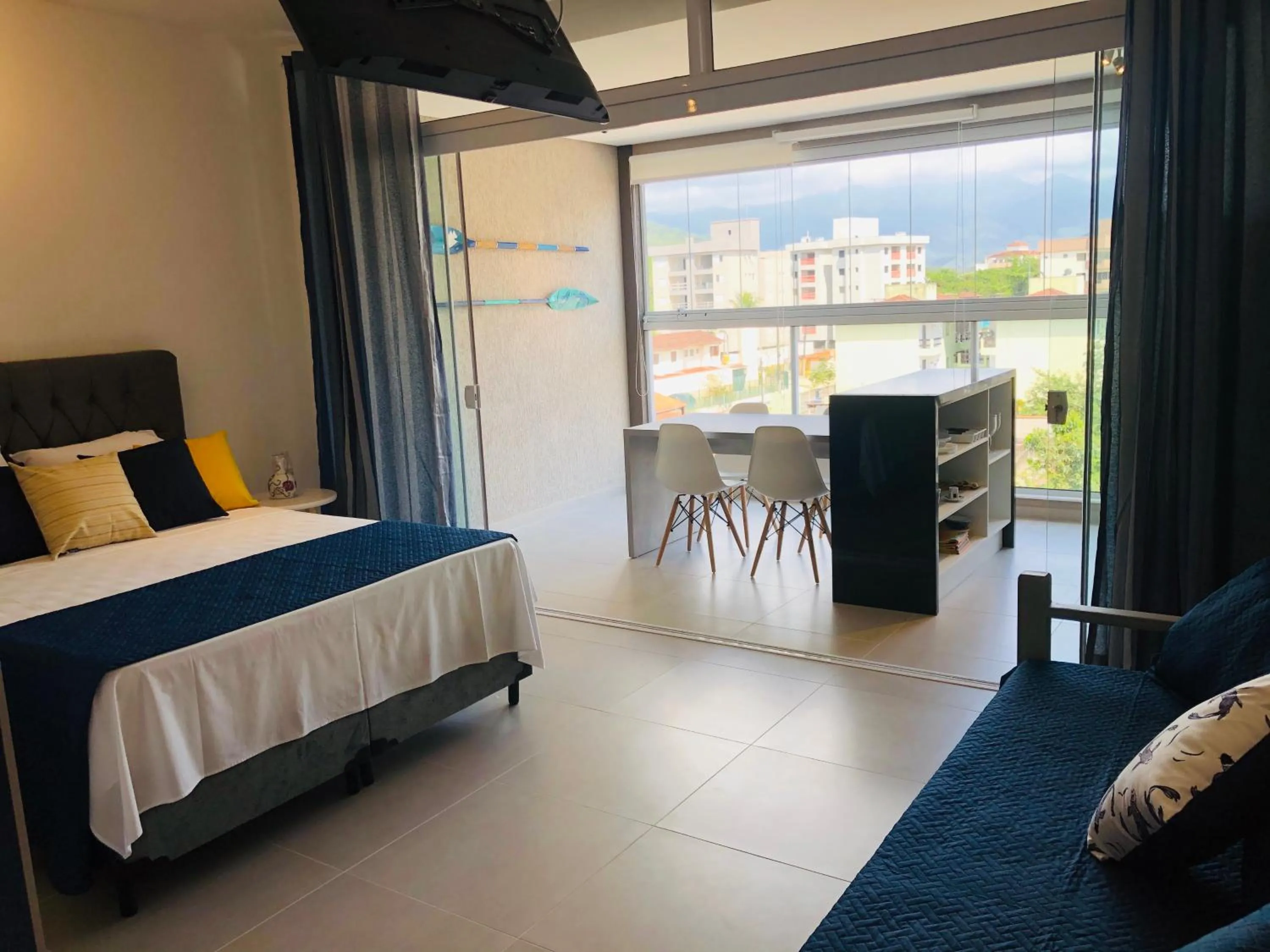 Ubatuba Home Studio