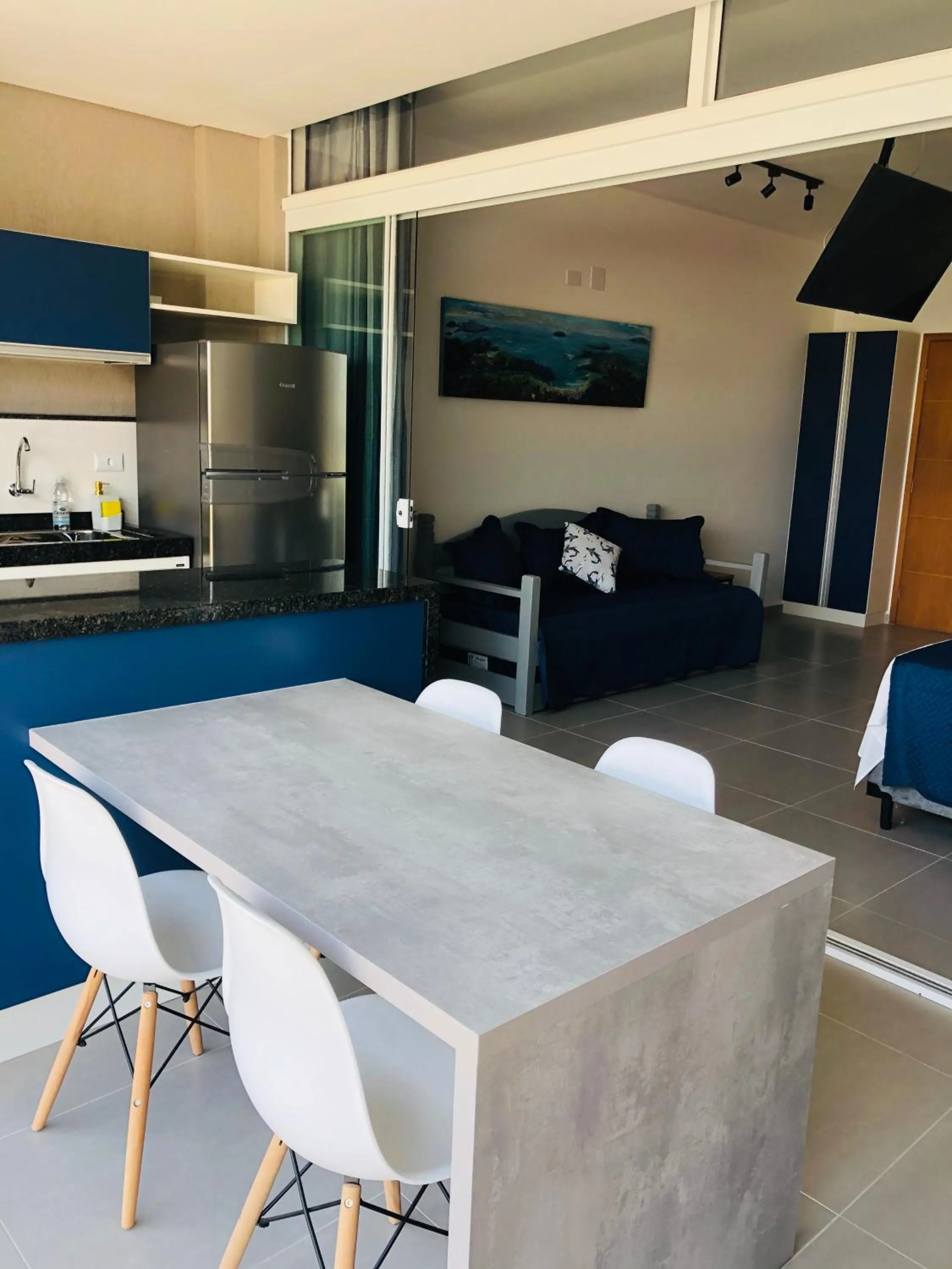 Ubatuba Home Studio