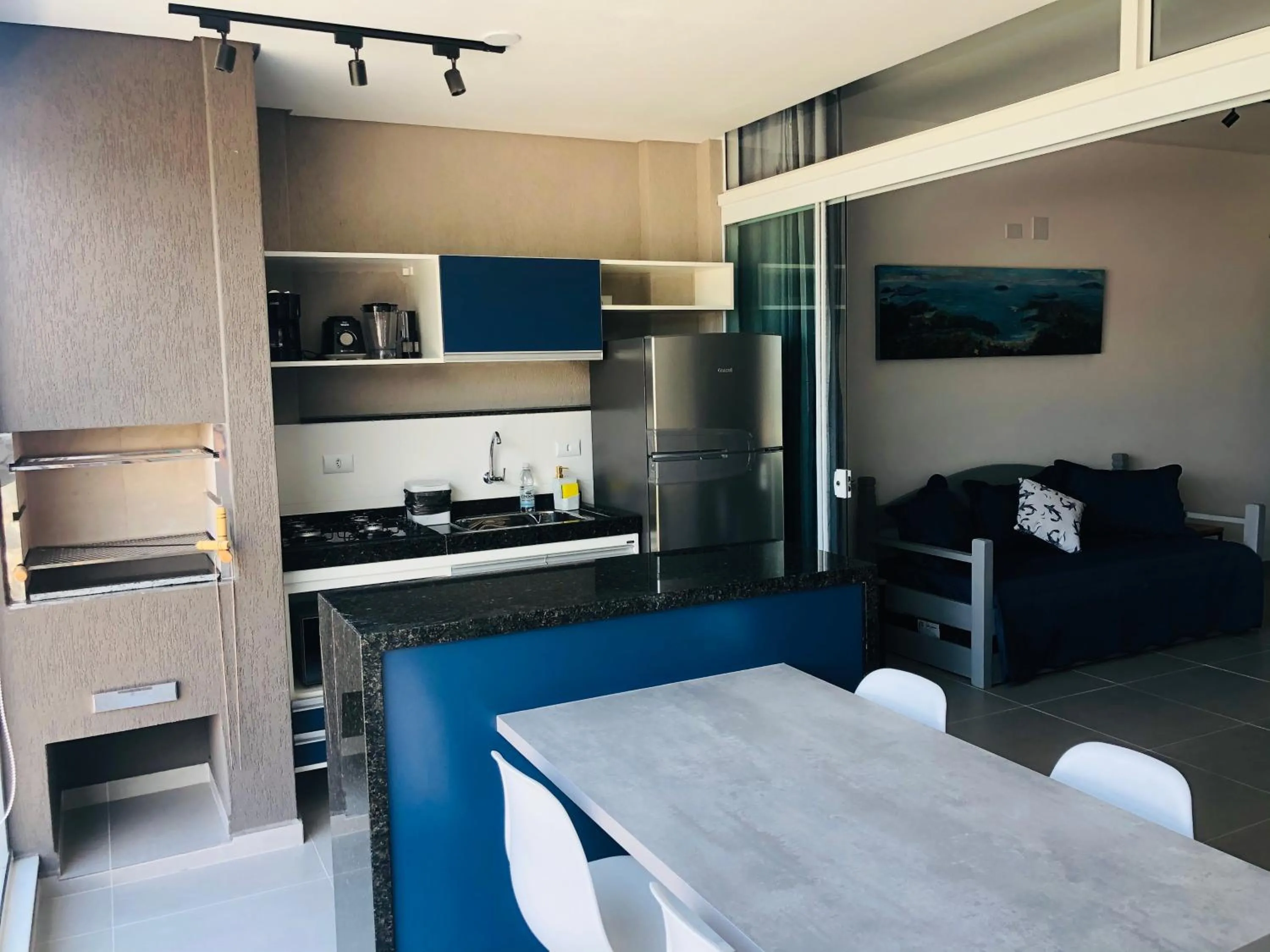 Ubatuba Home Studio