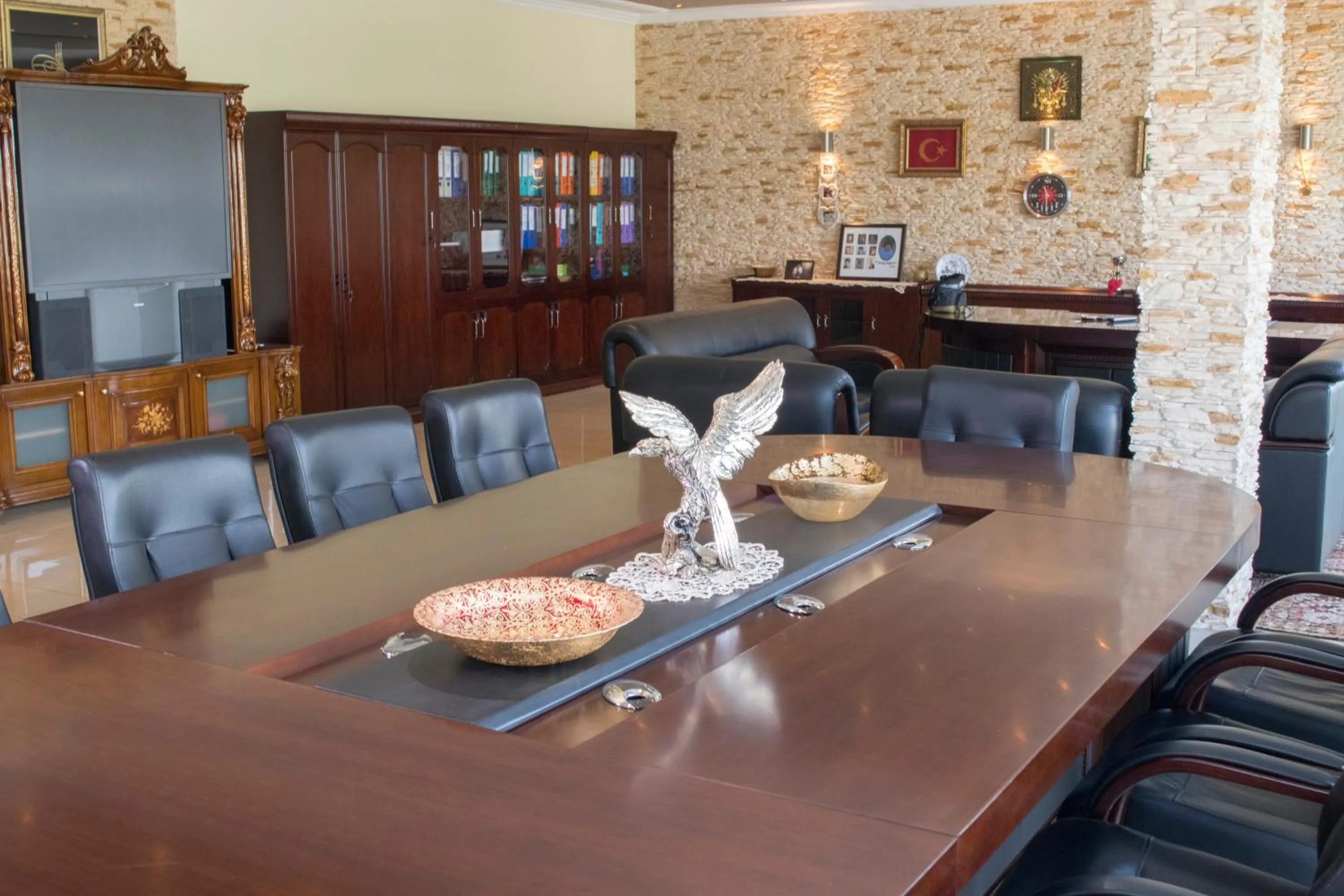 Living room in Wesoła Apartamenty