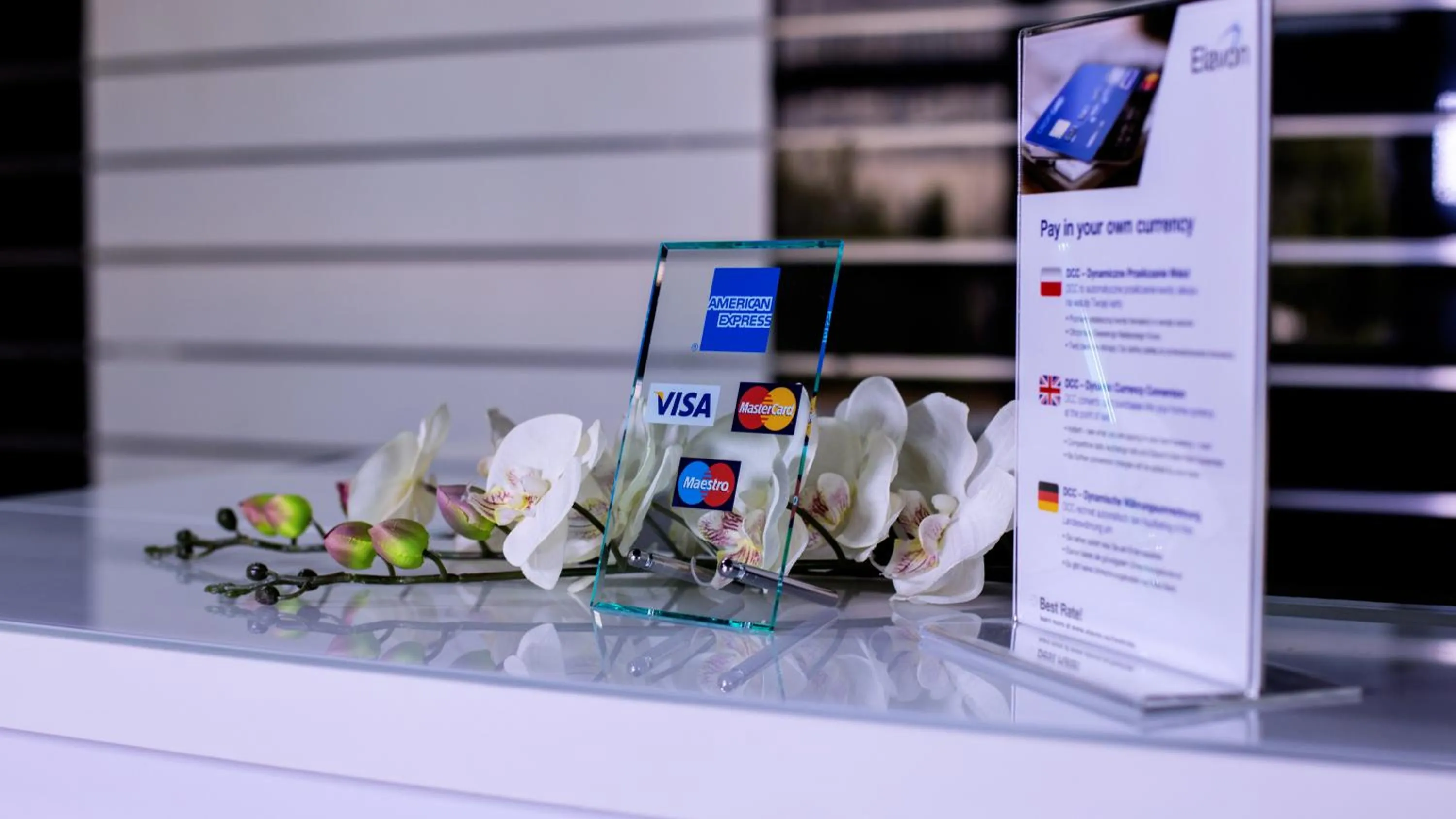 Property building in Wesoła Apartamenty