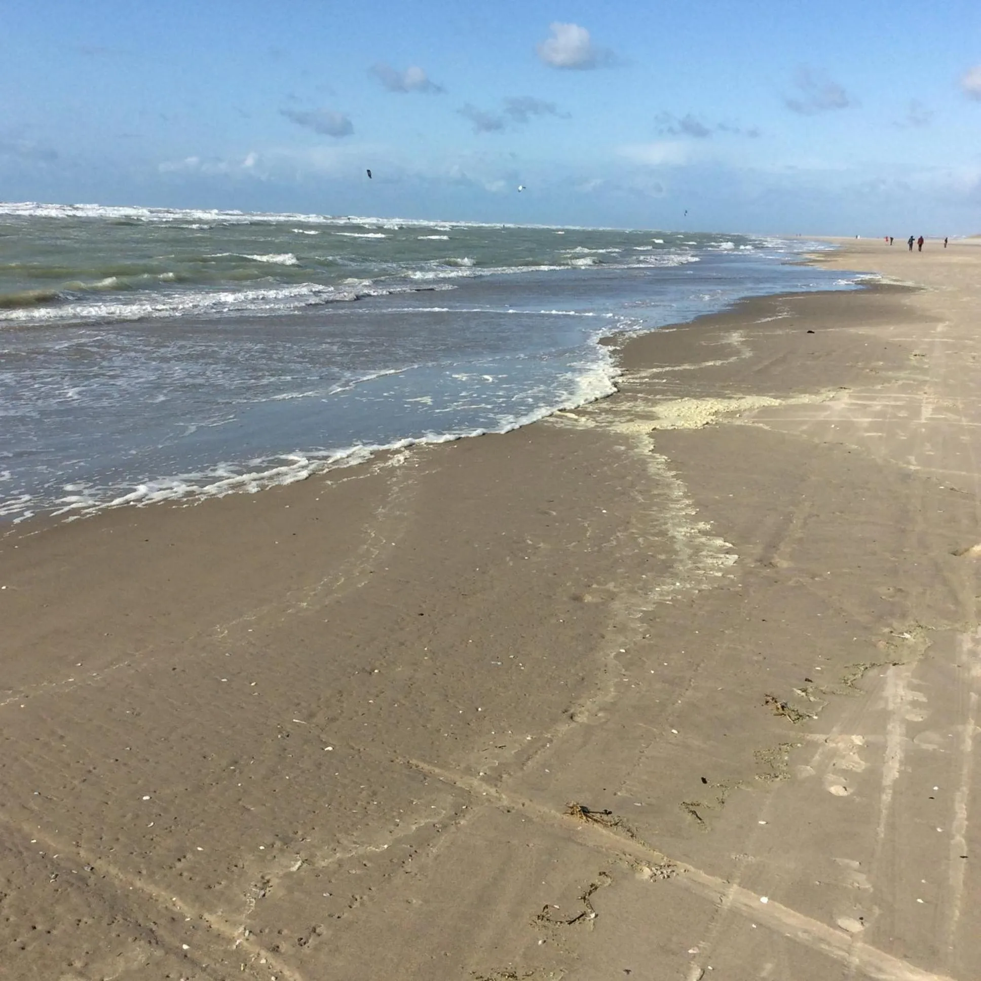 Natural landscape in La VILLA en BAIE