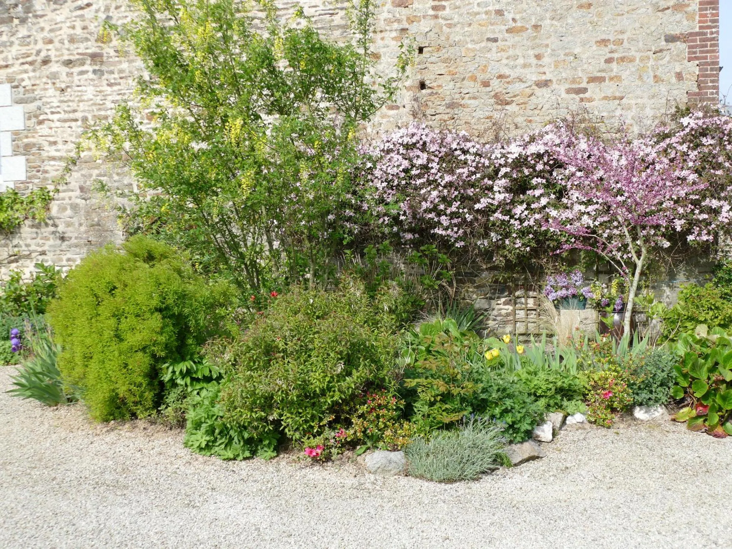 Gîte Sourdeval