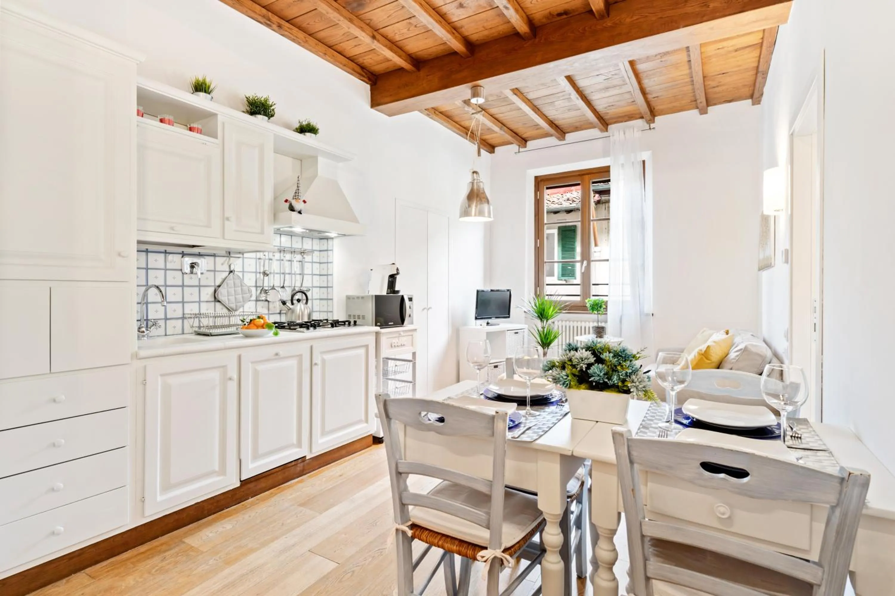 GuestHost - Florence City Center Flat Via Dei Neri