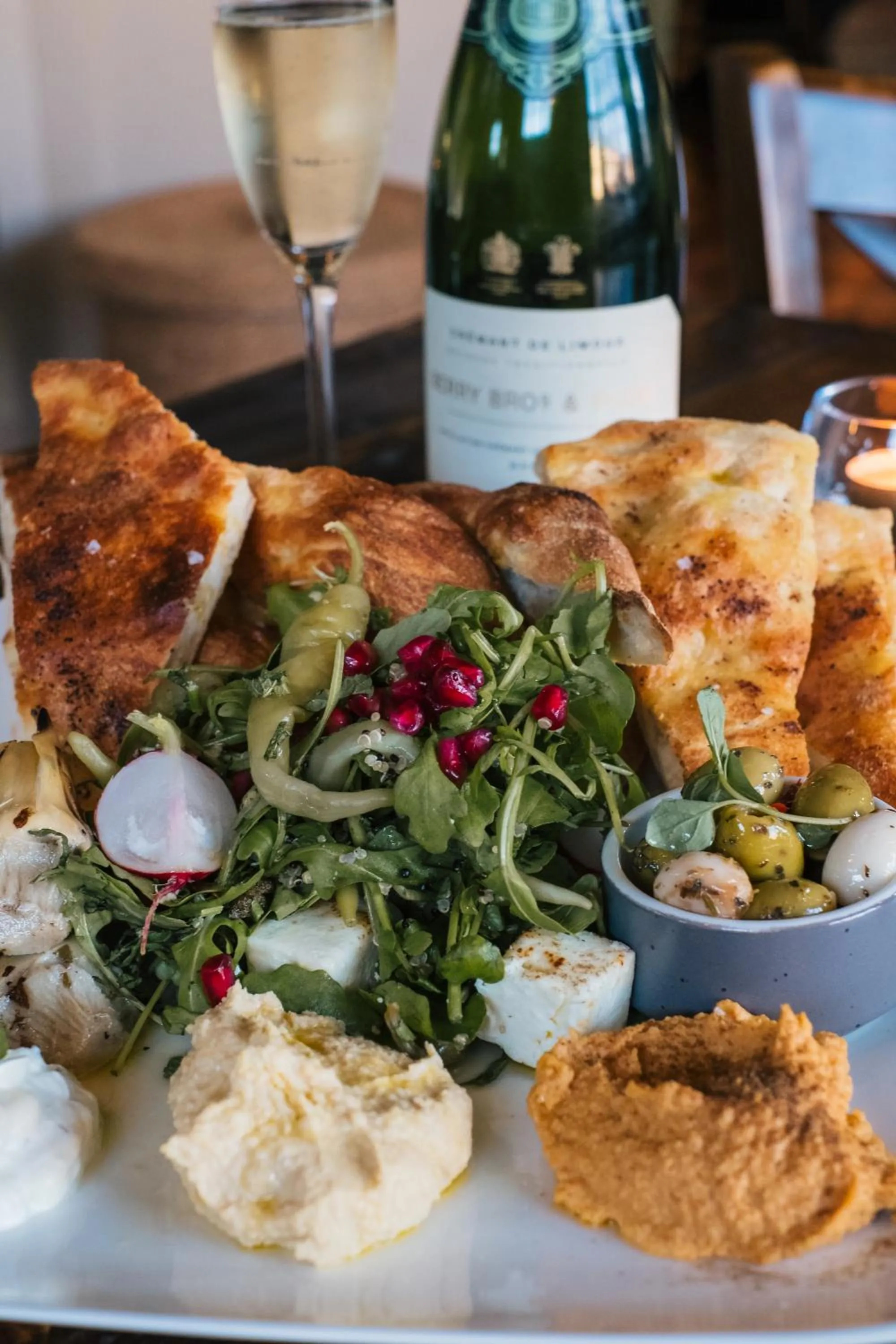 Food and drinks in The Black Boy