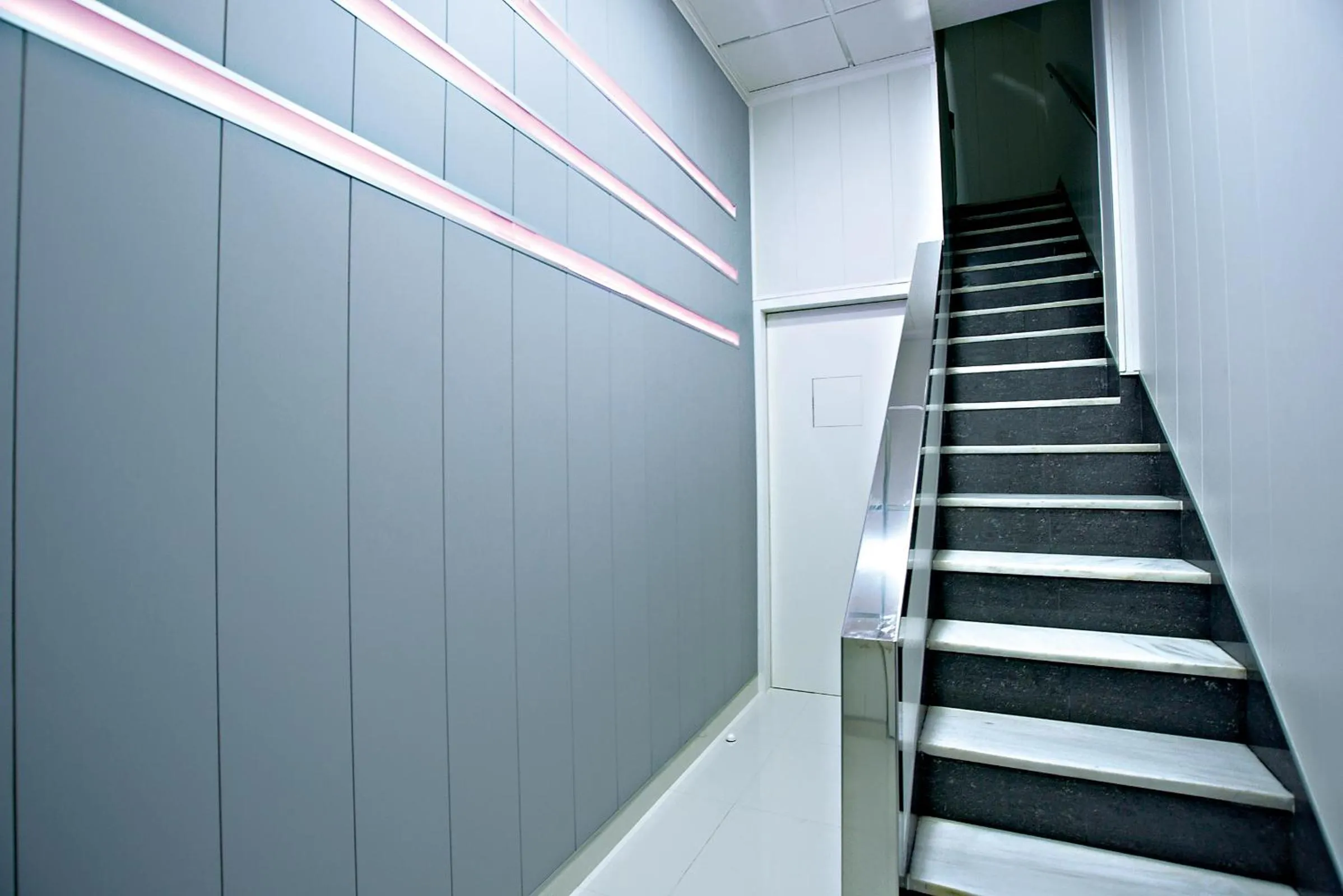 Area and facilities in Hostal Carrizo