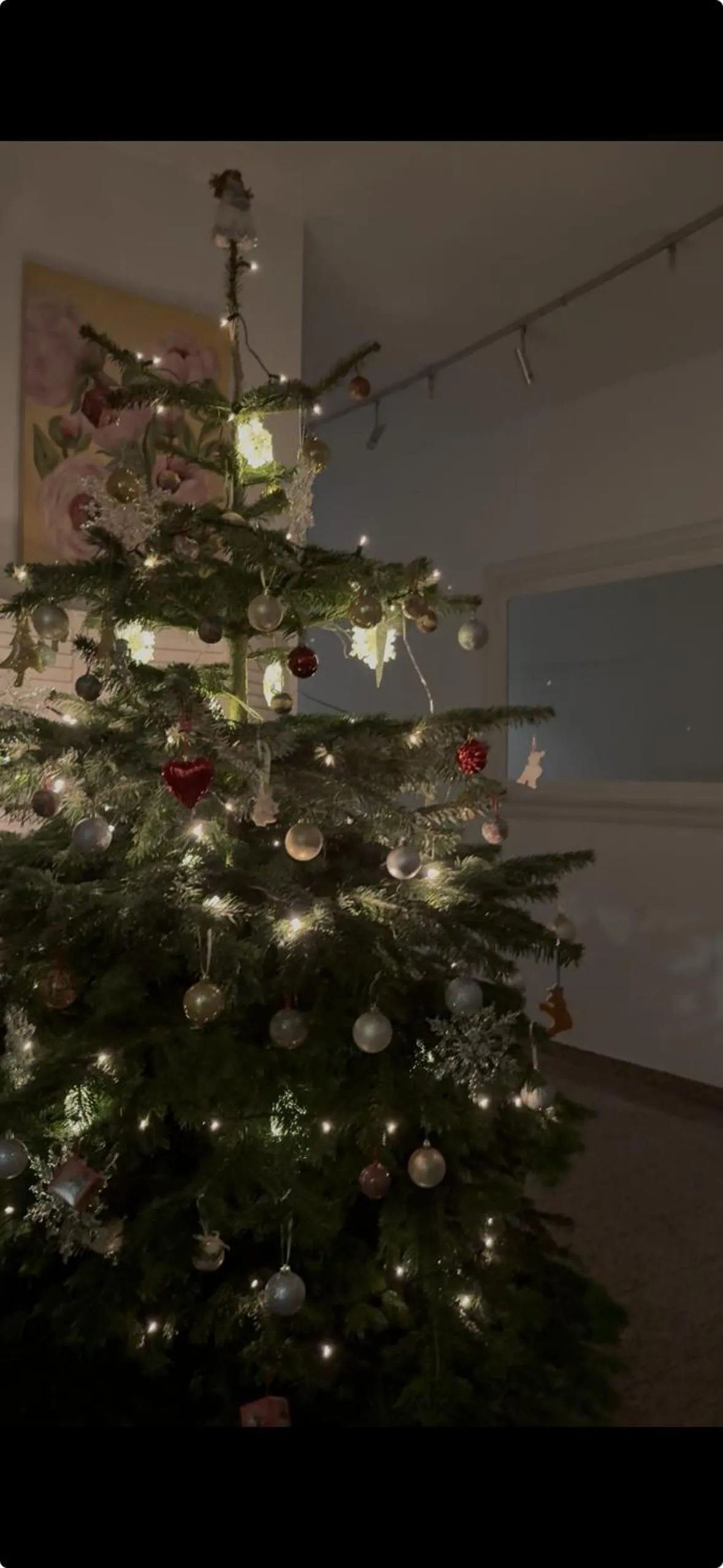 Lobby or reception in Hotel Prinz