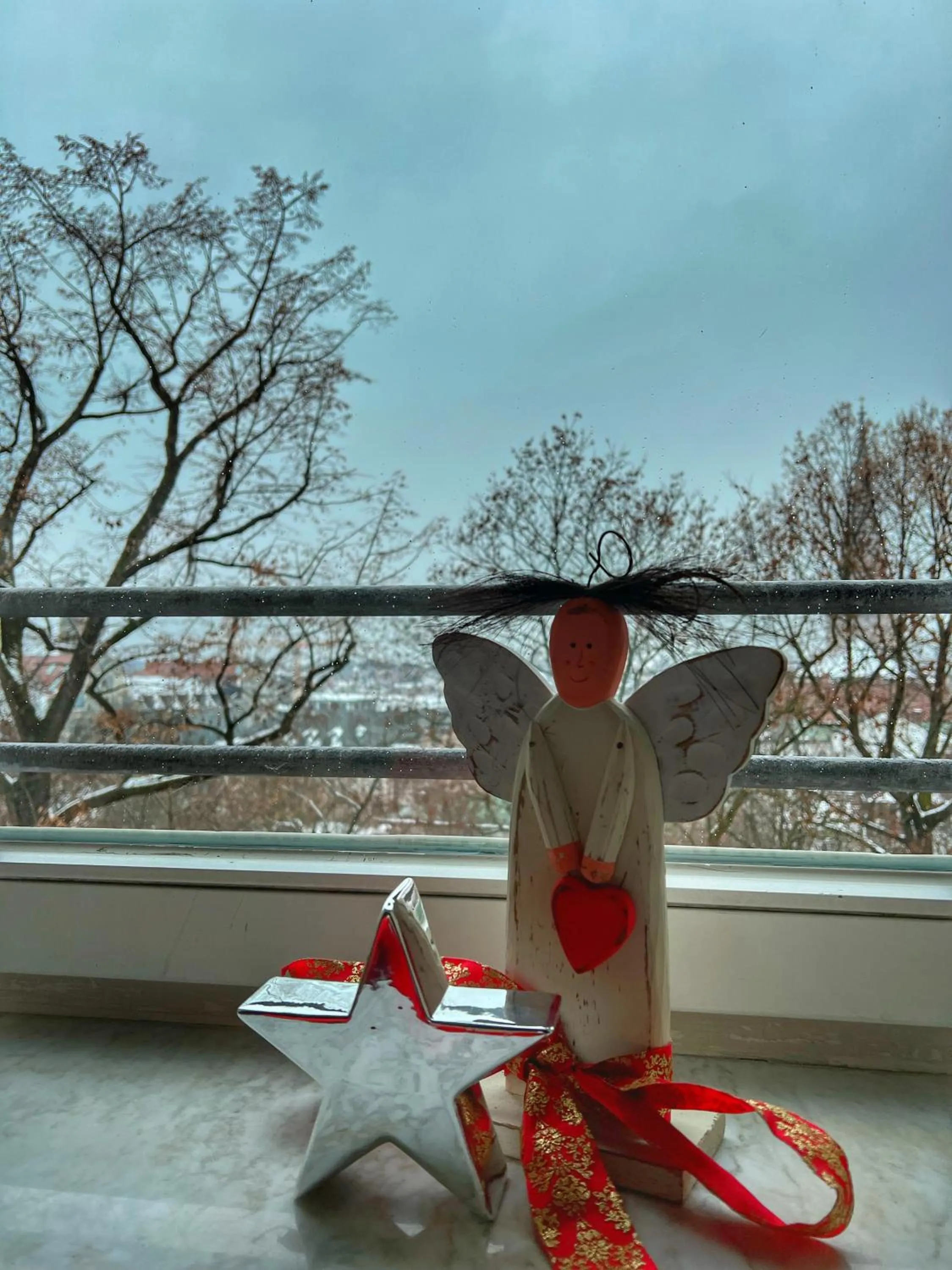 Photo of the whole room in Hotel Prinz