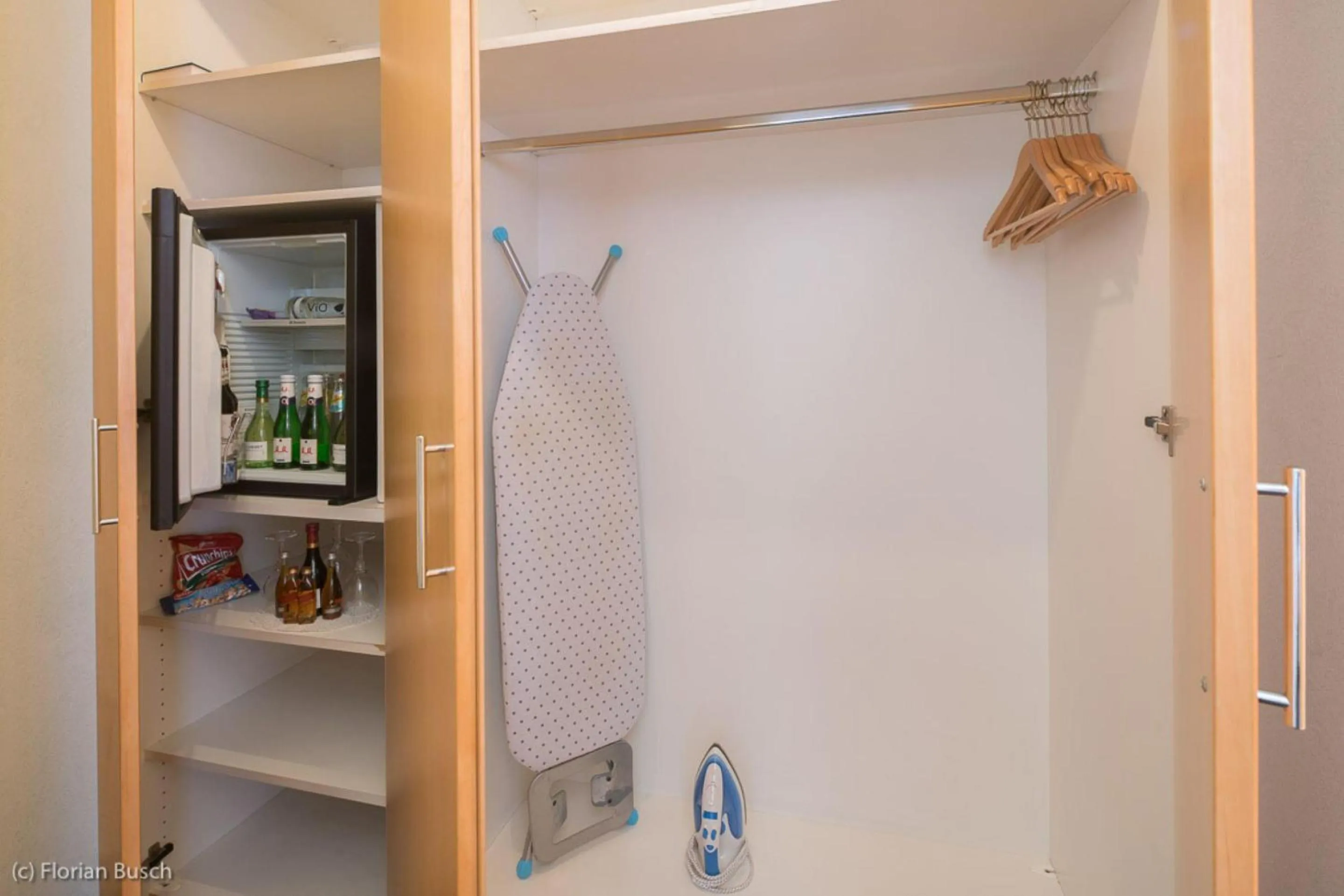 Bedroom in Best Western Hotel im Forum Mülheim