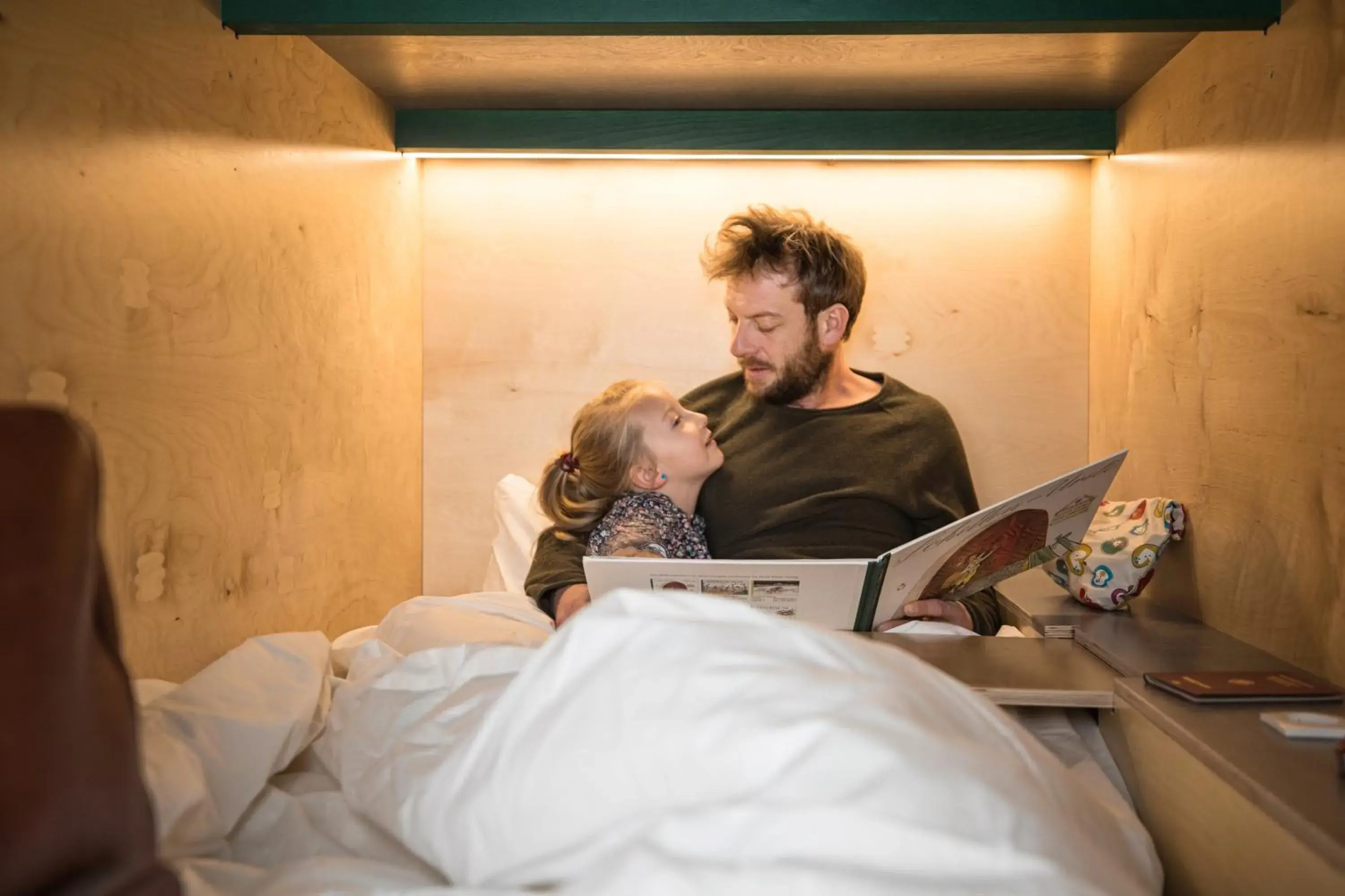 Single Capsule Mixed - Quiet in Green Marmot Capsule Hotel Zürich Single Capsule Mixed - Quiet in Green Marmot Capsule Hotel Zürich